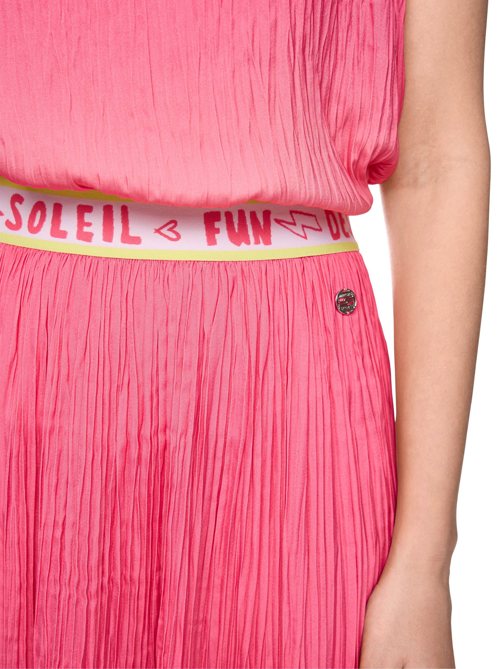 Marc Cain Sports |  Marc Cain Sports Midirock  | 36