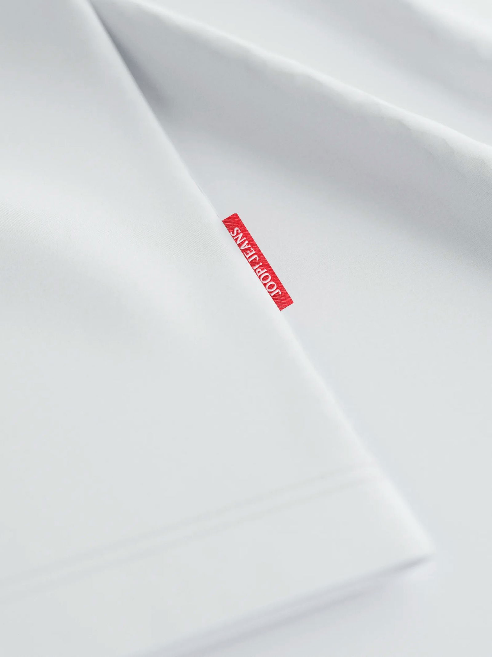 JOOP! JEANS |  JOOP! JEANS Shirt  | XXXL | white