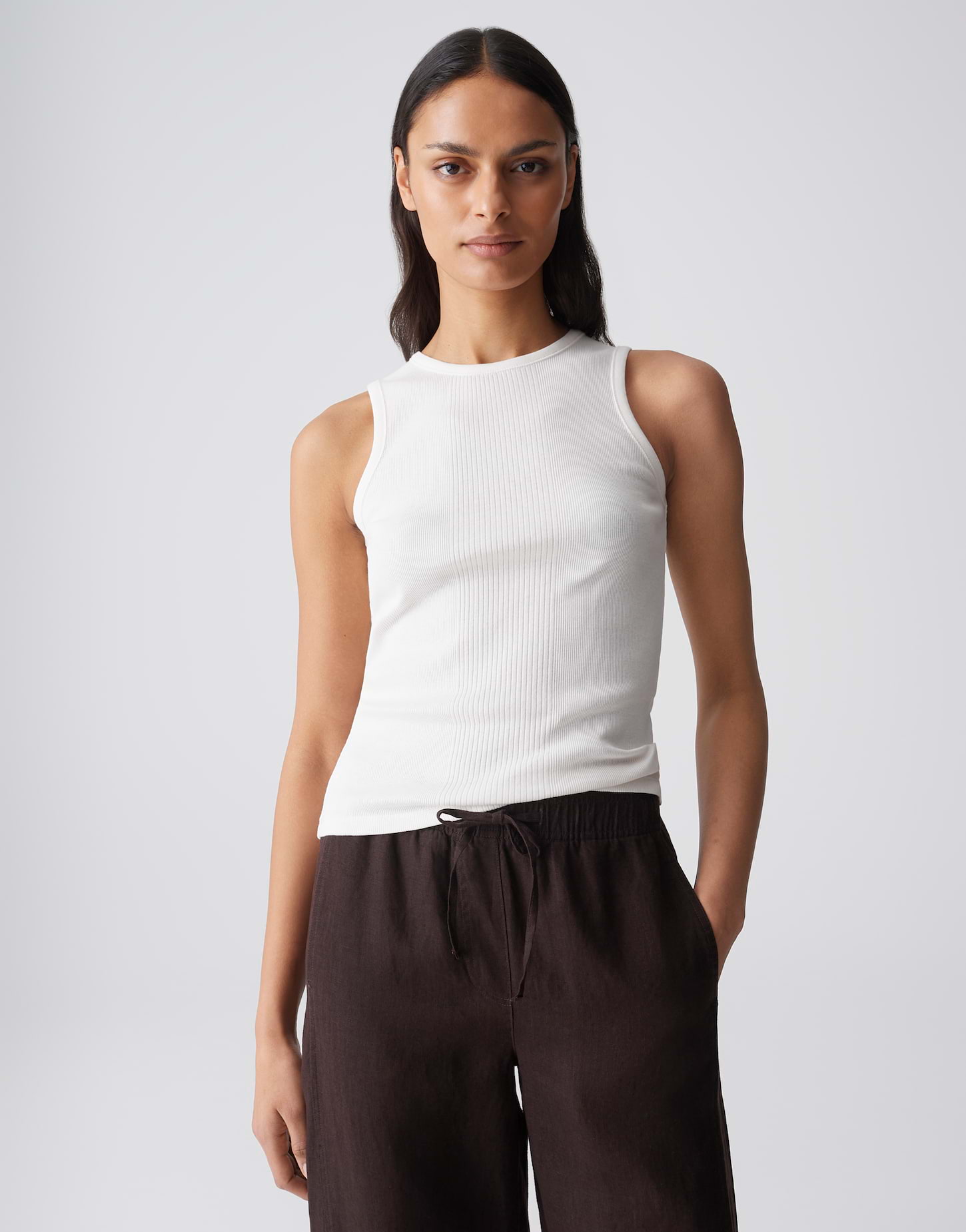 Opus Shirt "Ilika resort" #2