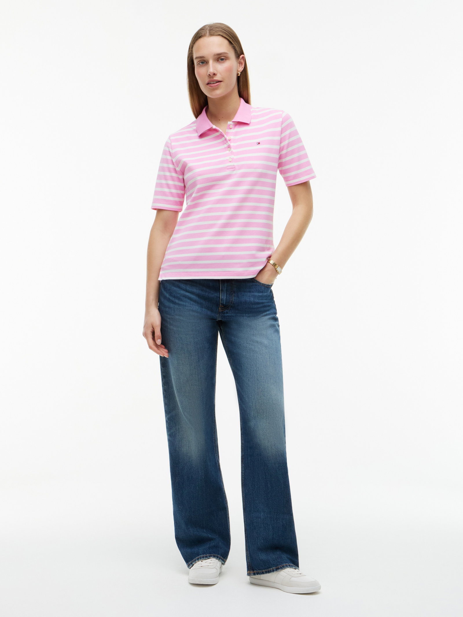 Tommy Hilfiger Poloshirt #5