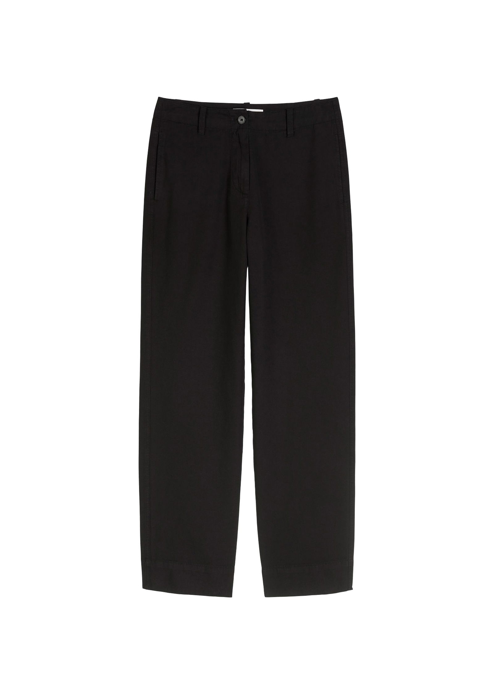 47950802e5a2cd14da44caaee2ec388b Marc O´Polo |  Marc O´Polo Schmale Hose  | 40 | black