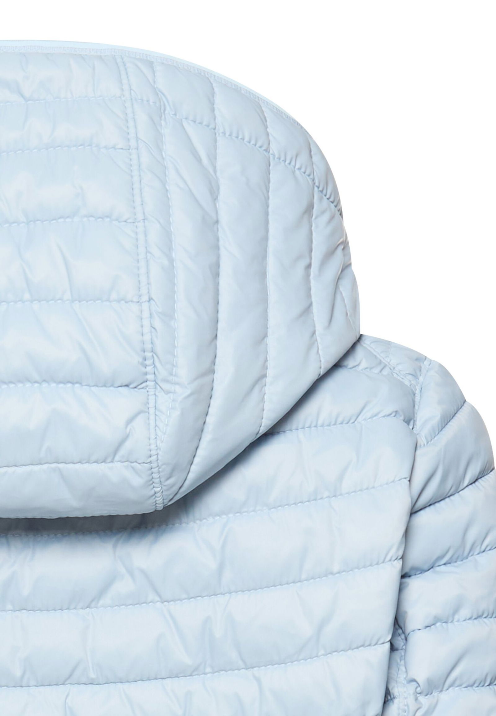 Camel Active |  Camel Active Leichte Steppjacke | 38 | light blue