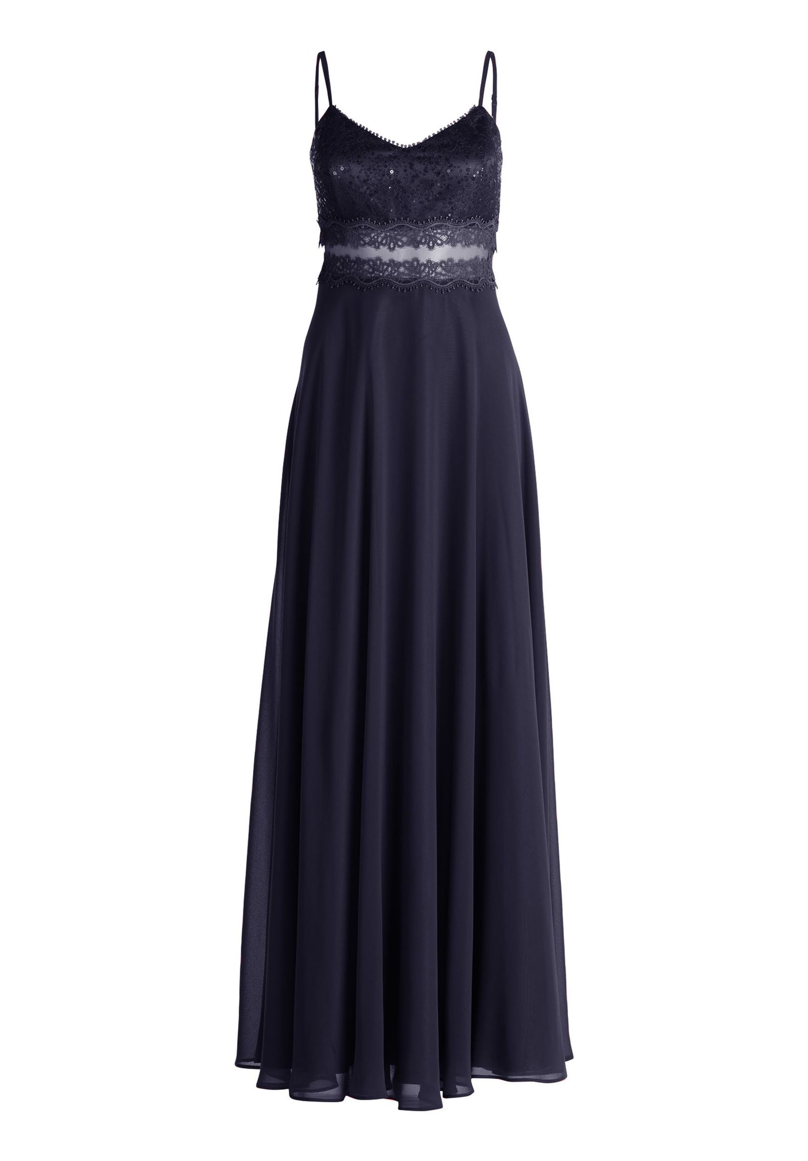 76a3636697a676ba590d4ae42d090b71 VM by Vera Mont Abendkleid
