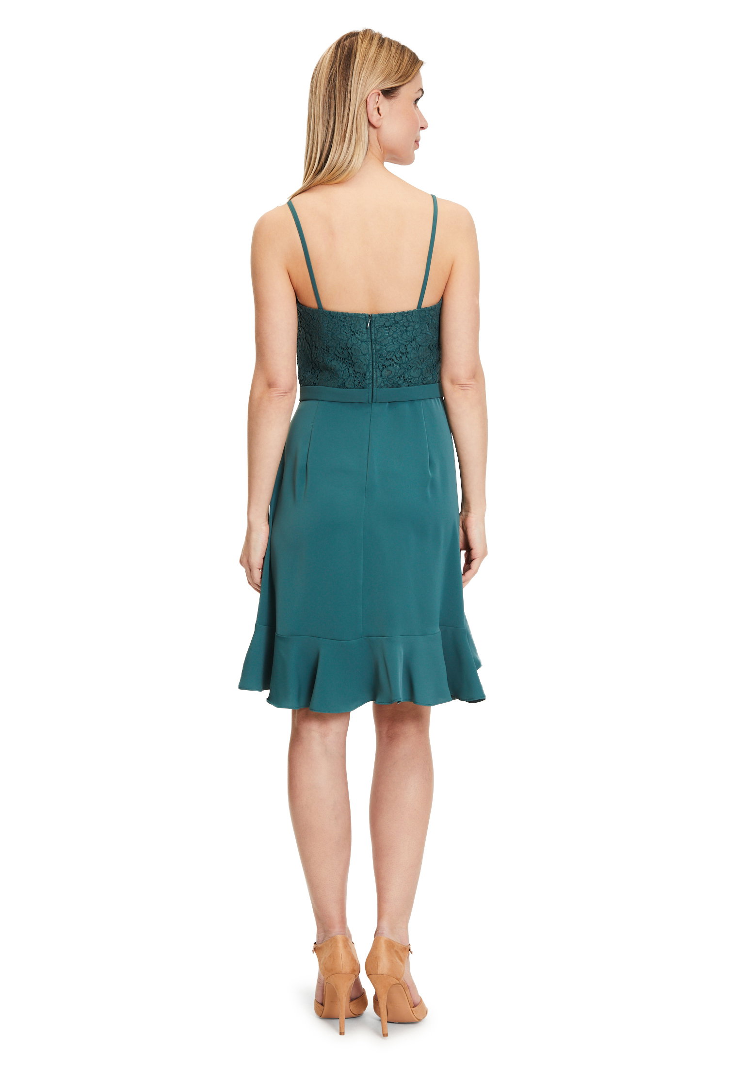 Suddenly Princess Kurzes Kleid #4