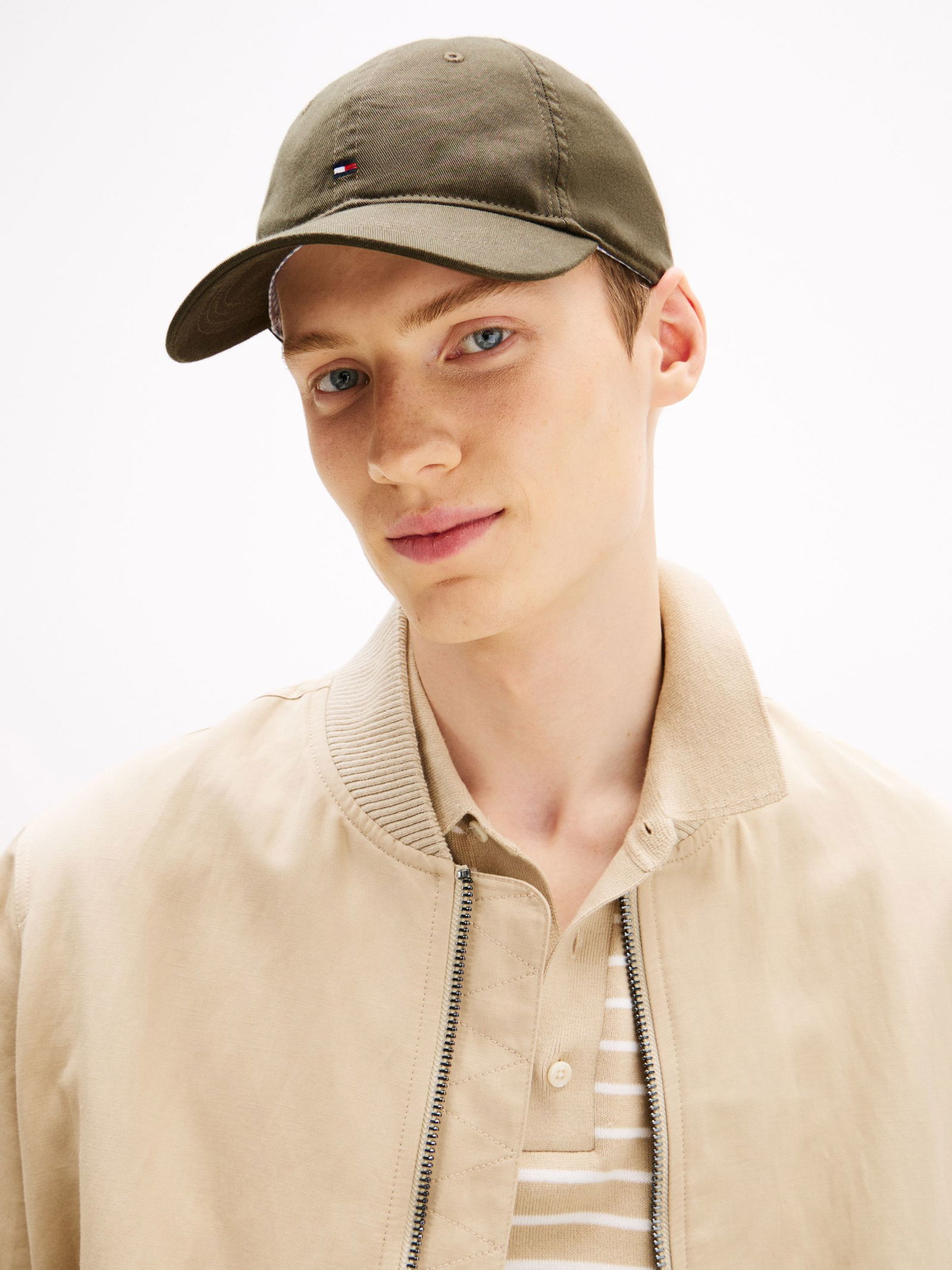Tommy Hilfiger | Tommy Hilfiger Mütze | OS | army green