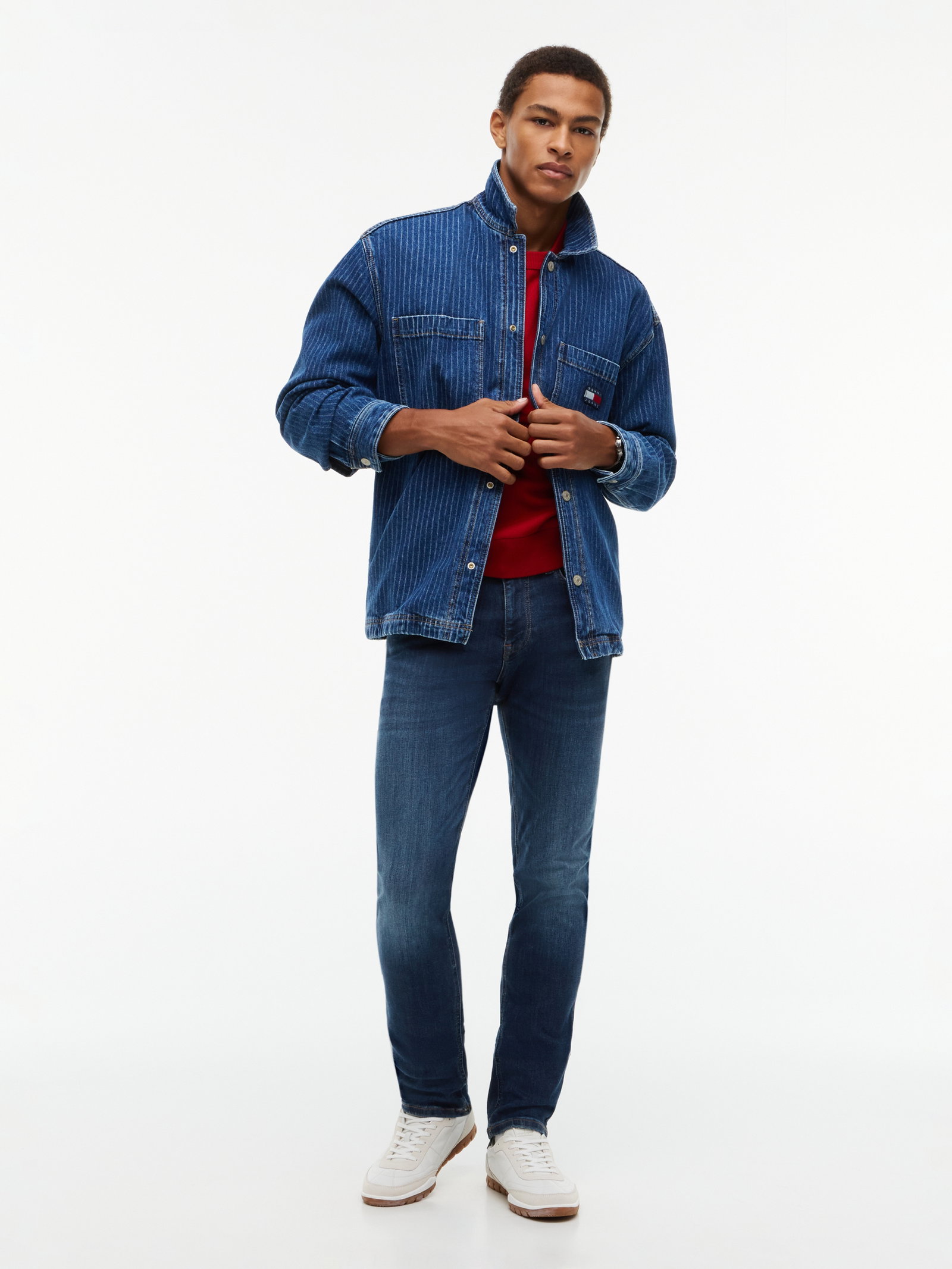 Tommy Jeans Slim Jeans #3