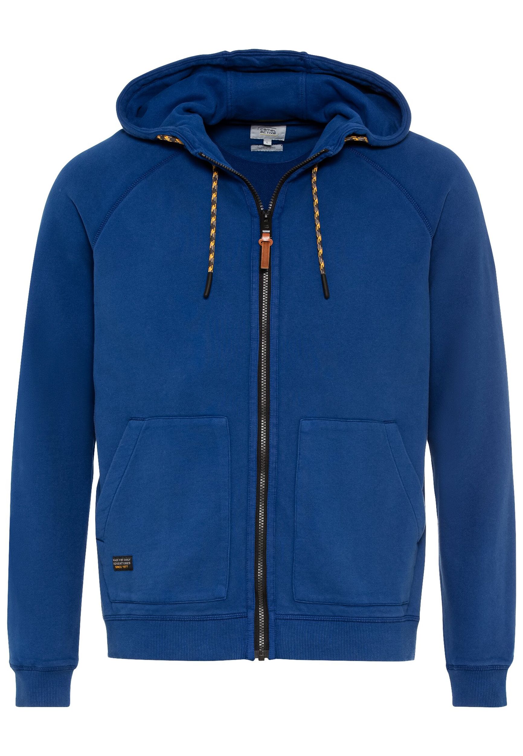 Camel Active Sweatjacke 