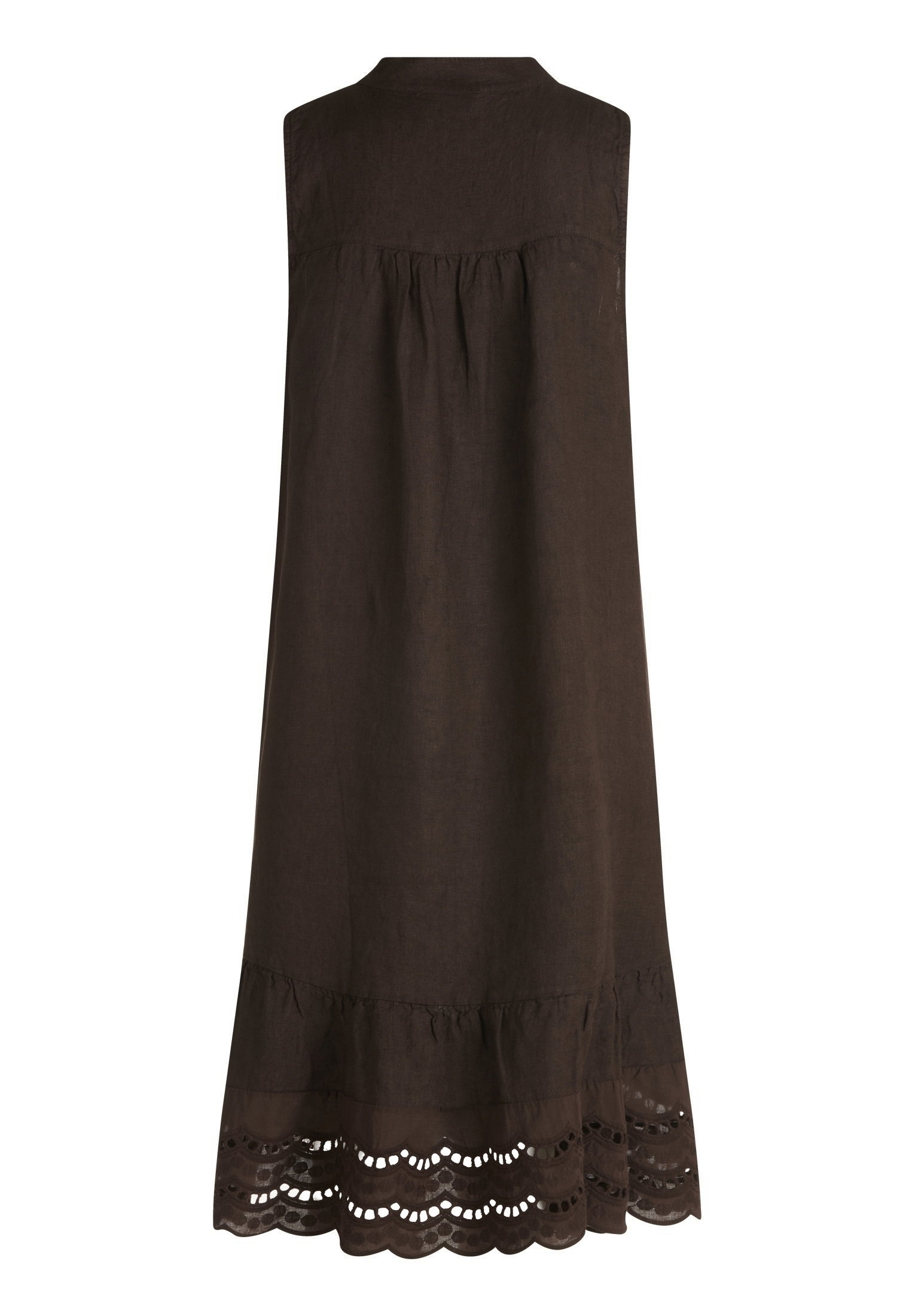Cartoon Freizeitkleid #2