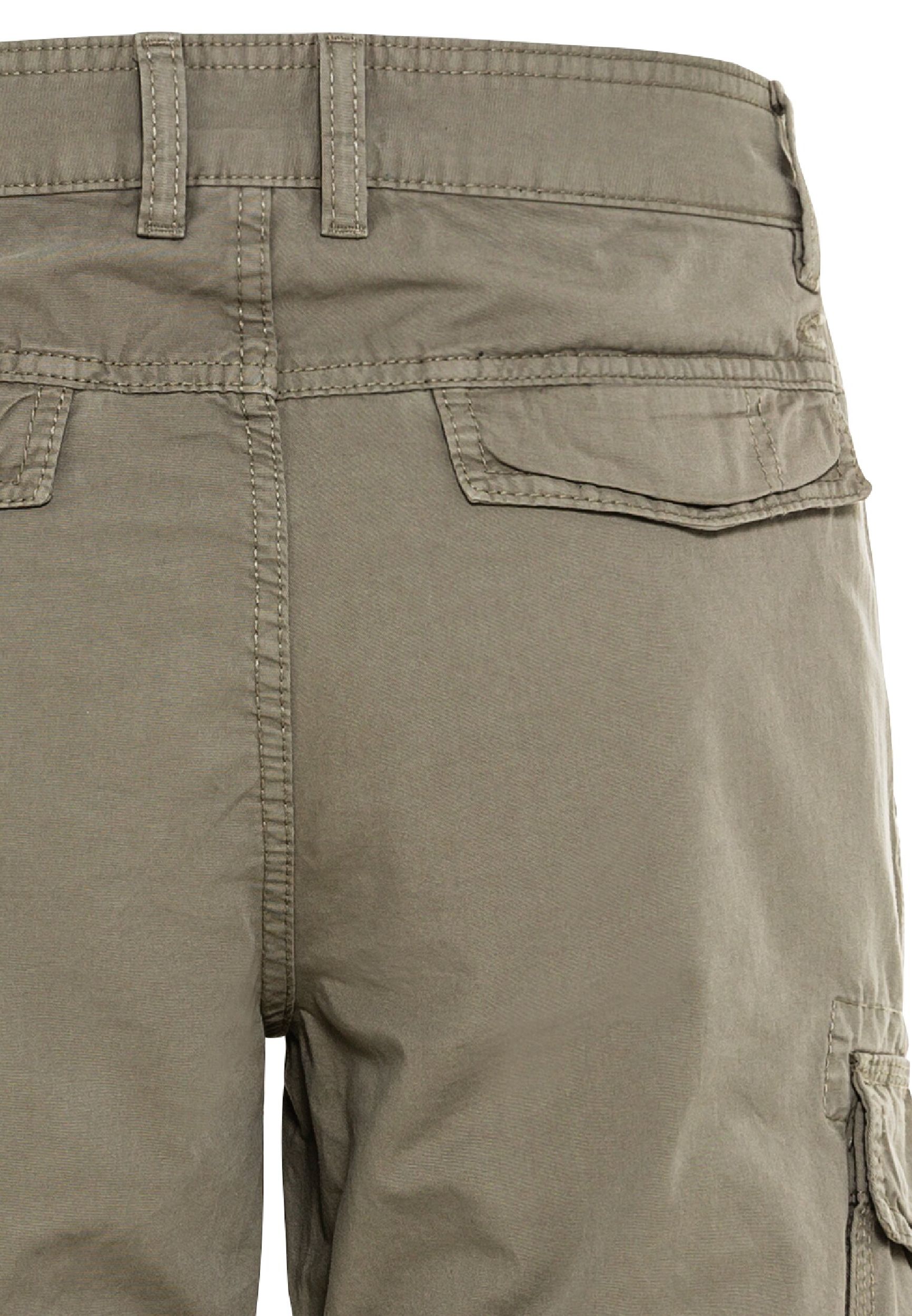 3/4 Cargo Shorts