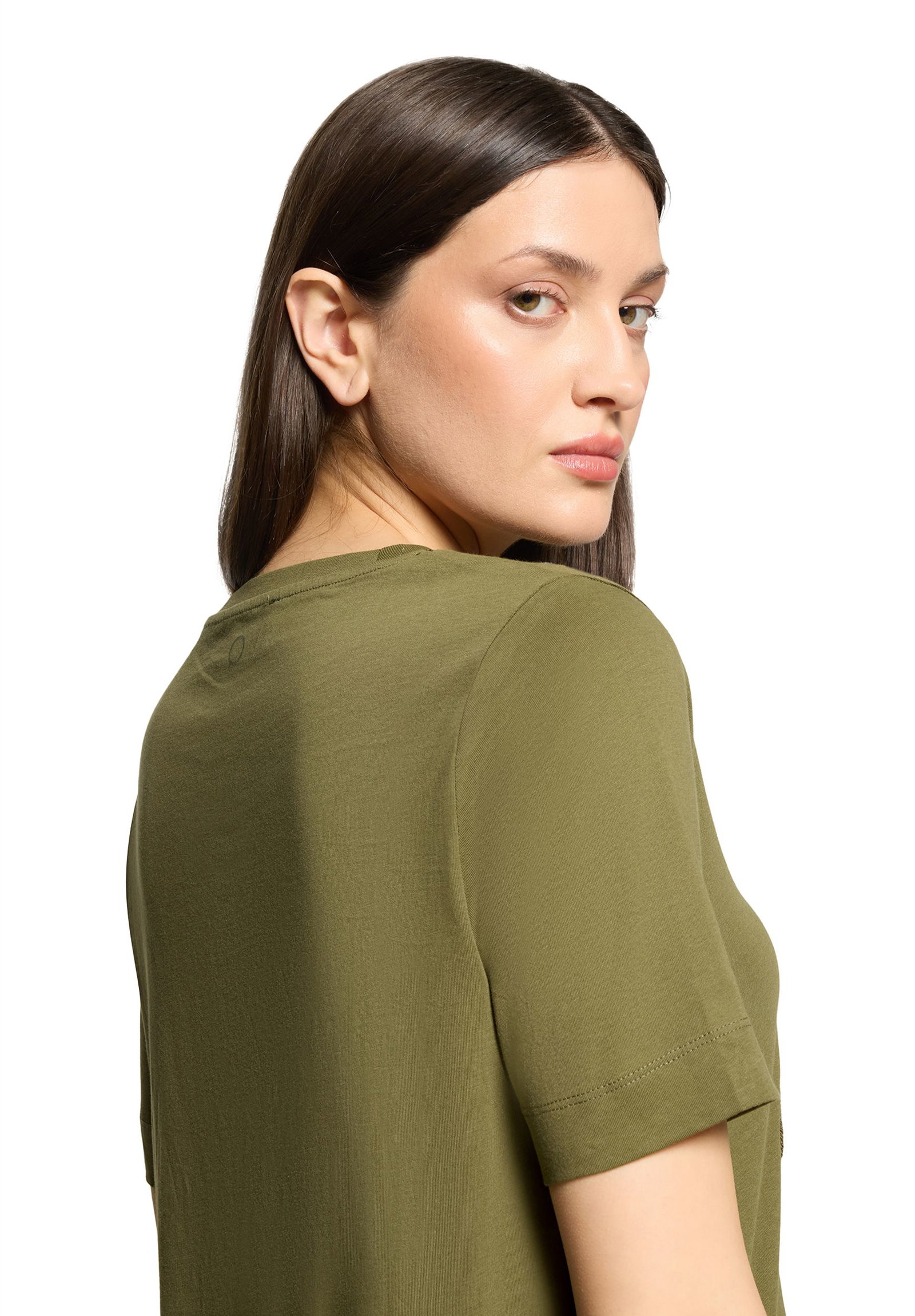 Cartoon |  Baumwollshirt | 36