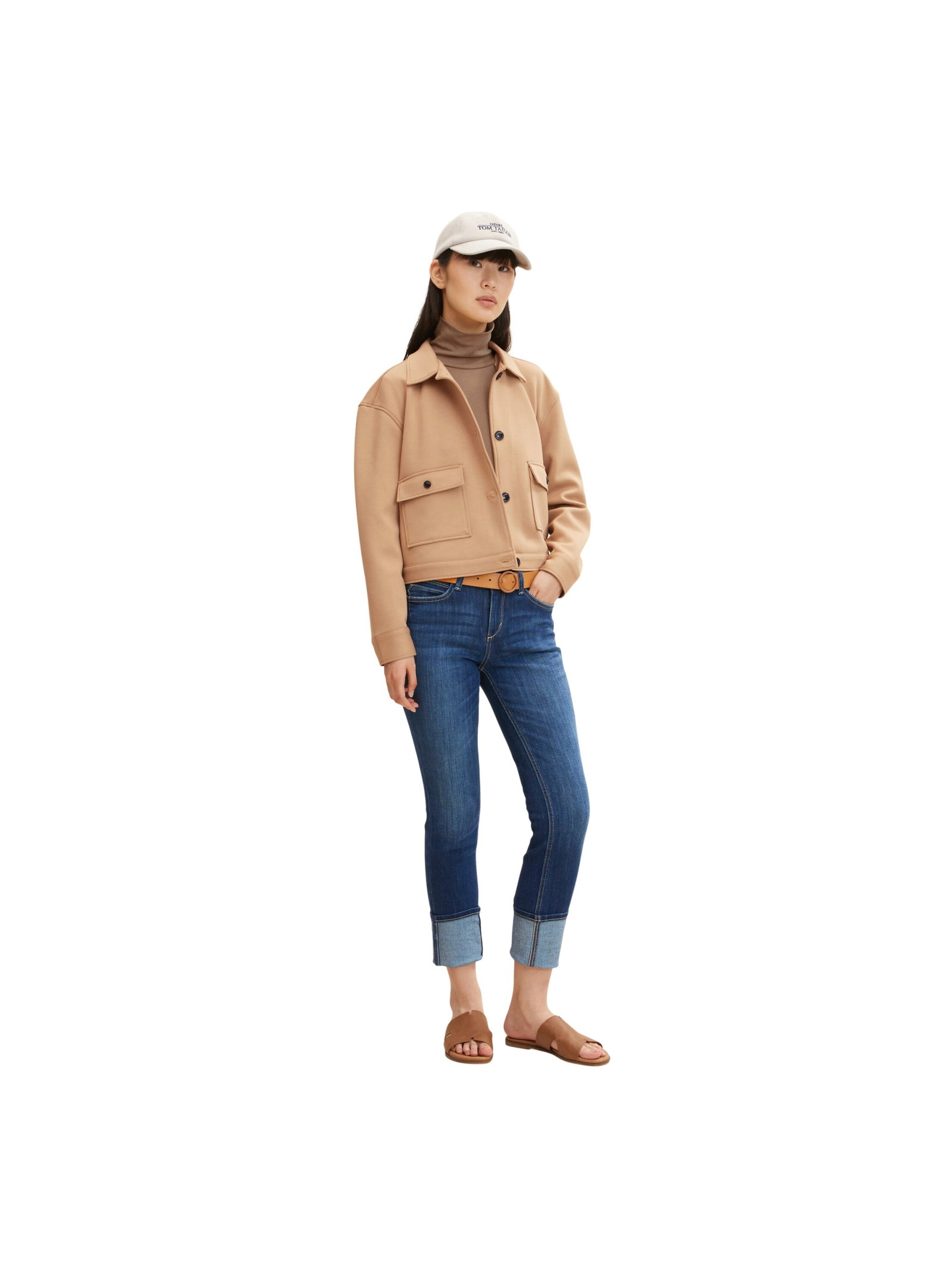 TTALEXA Slim Jeans #6