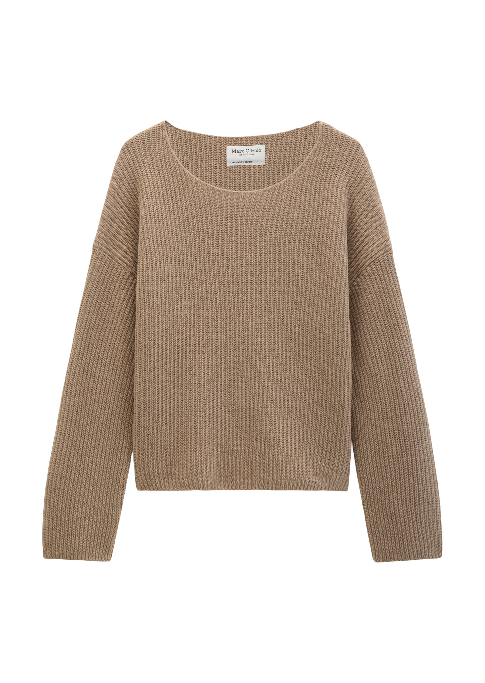 Marc O'Polo Strickpullover #1