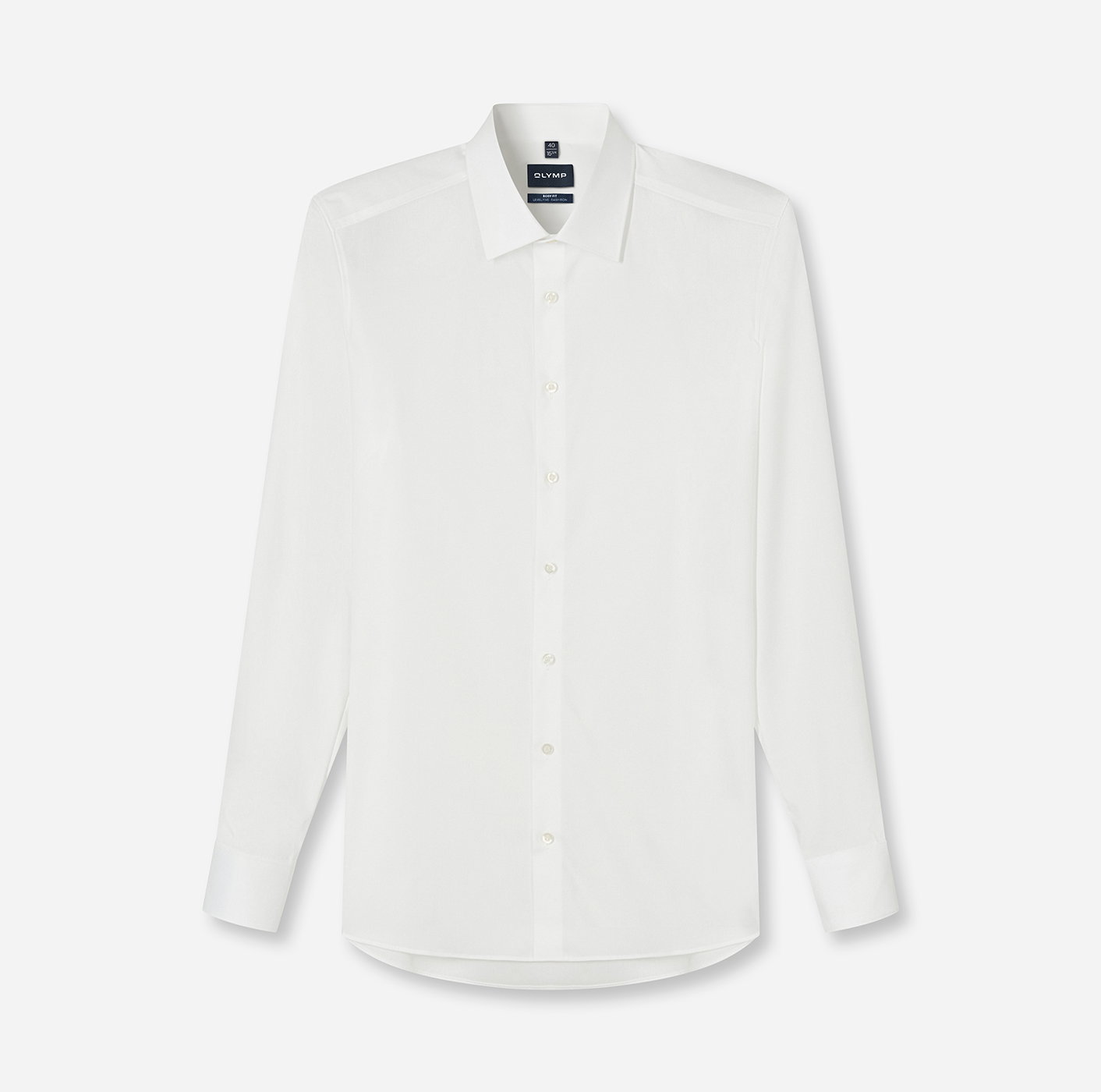 Olymp Hemd Slim Fit #10
