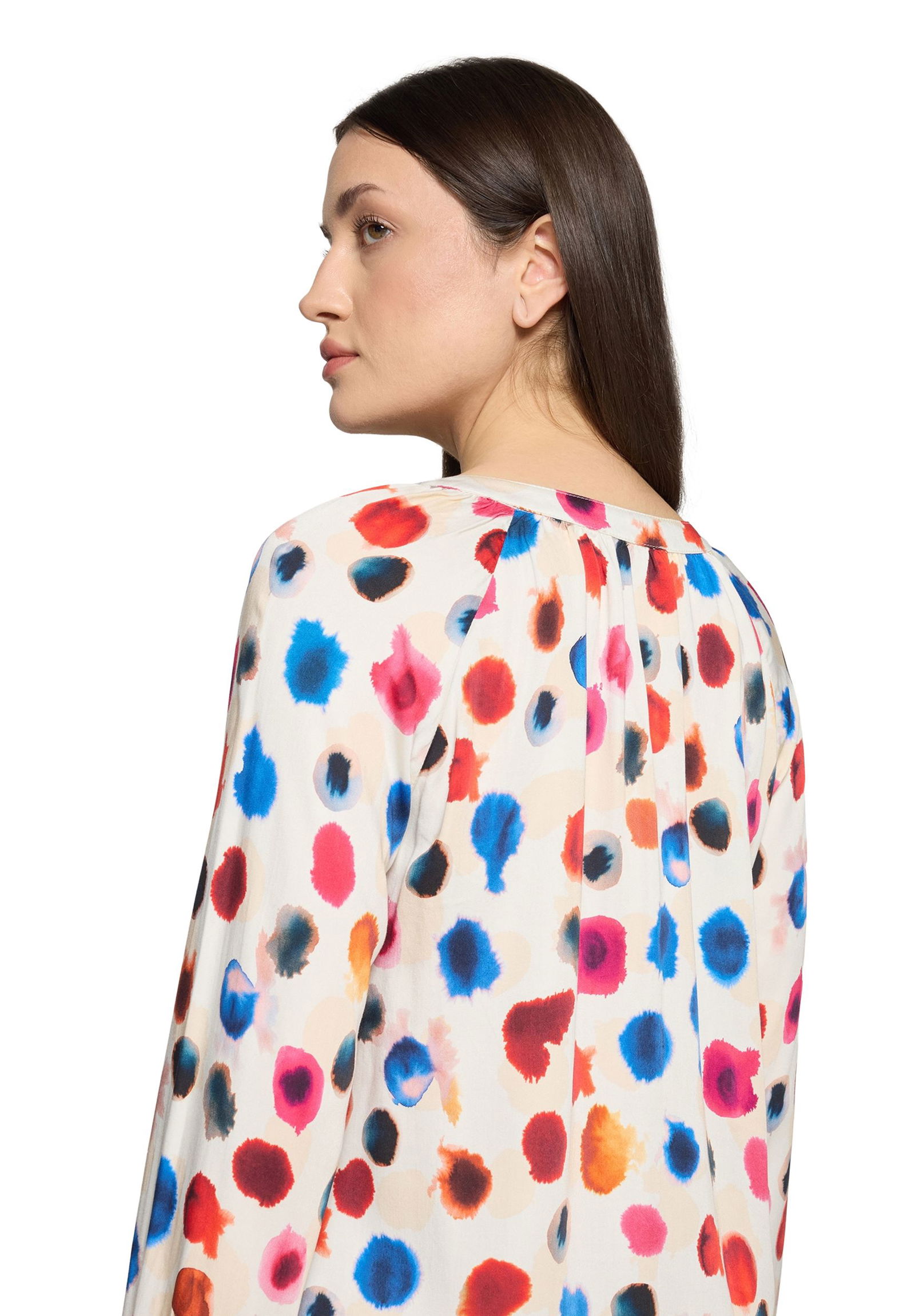 Cartoon |  Cartoon Druckbluse  | 46