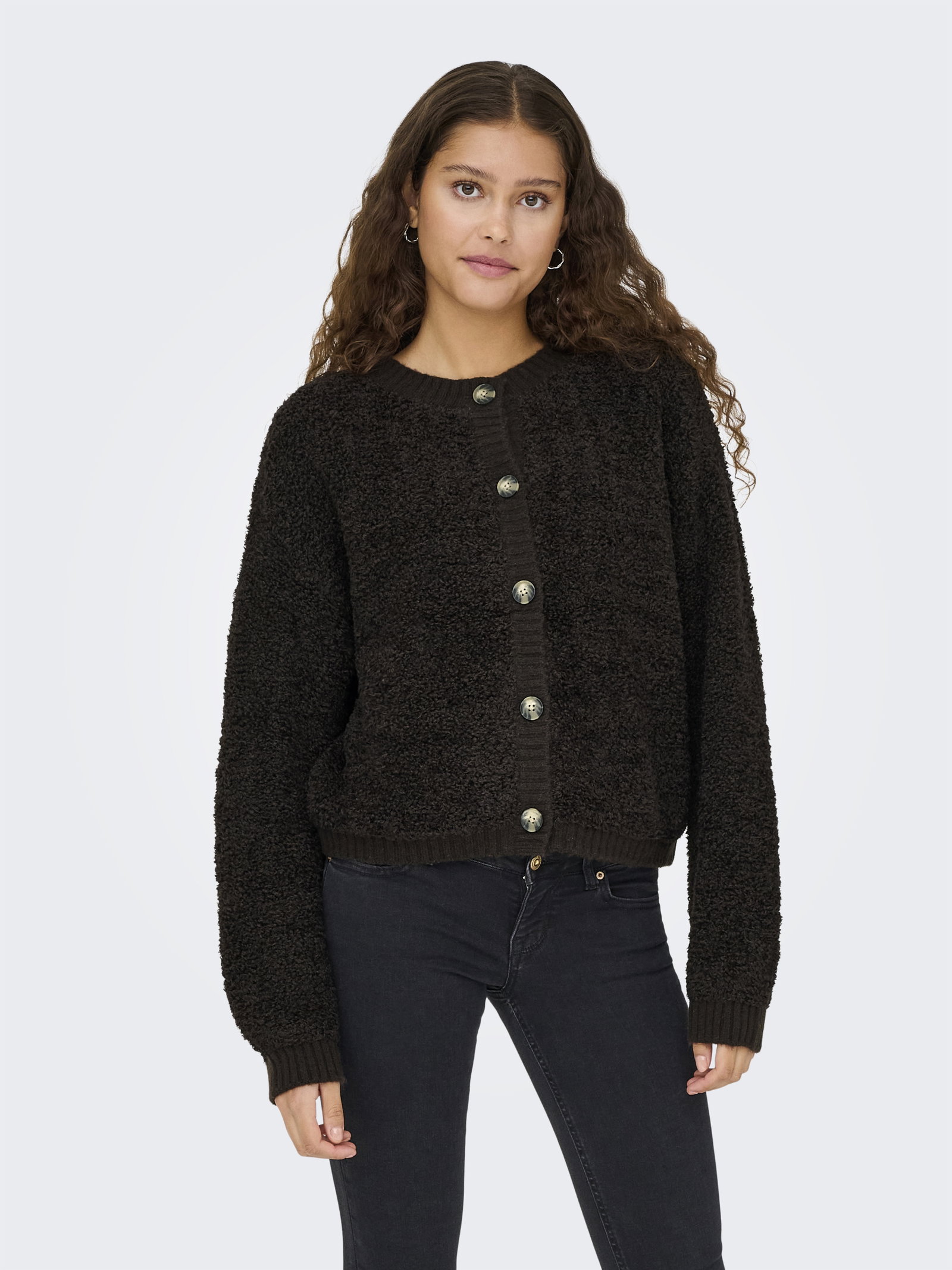 JDY Strickjacke #3