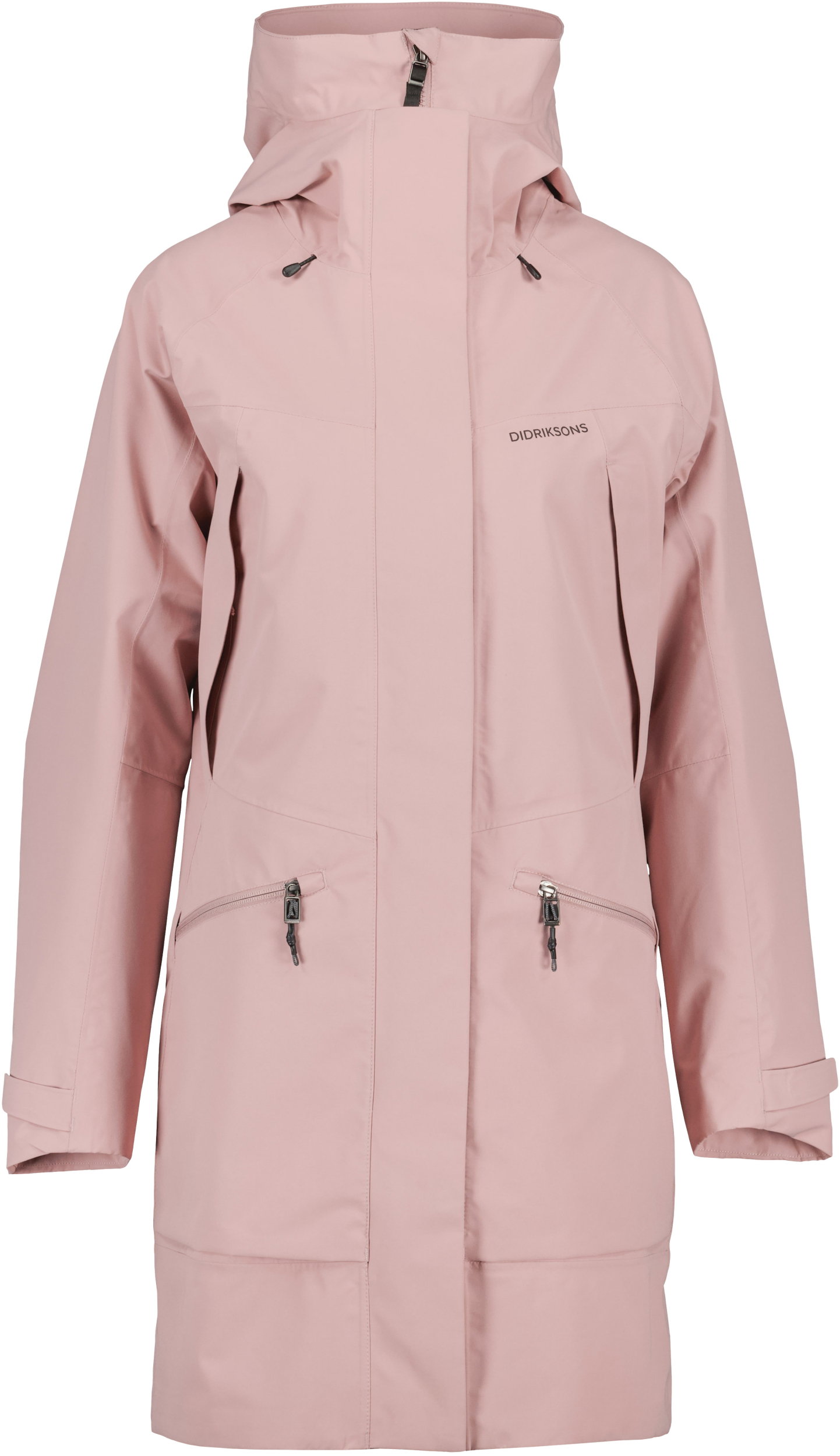 Didriksons Parka ,,Ilma" #1