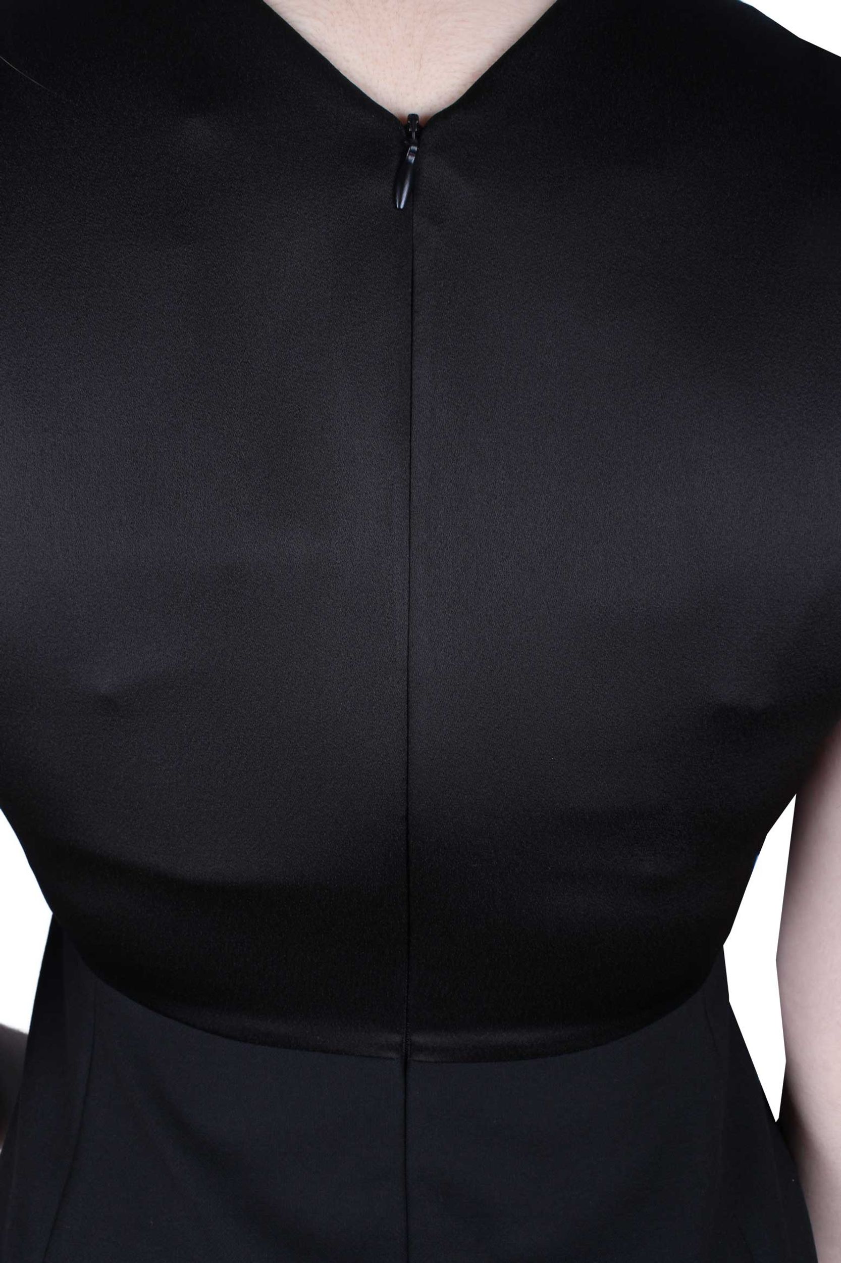 BOSS Black |  BOSS Black Kleid "Dijeta" | 40 | black