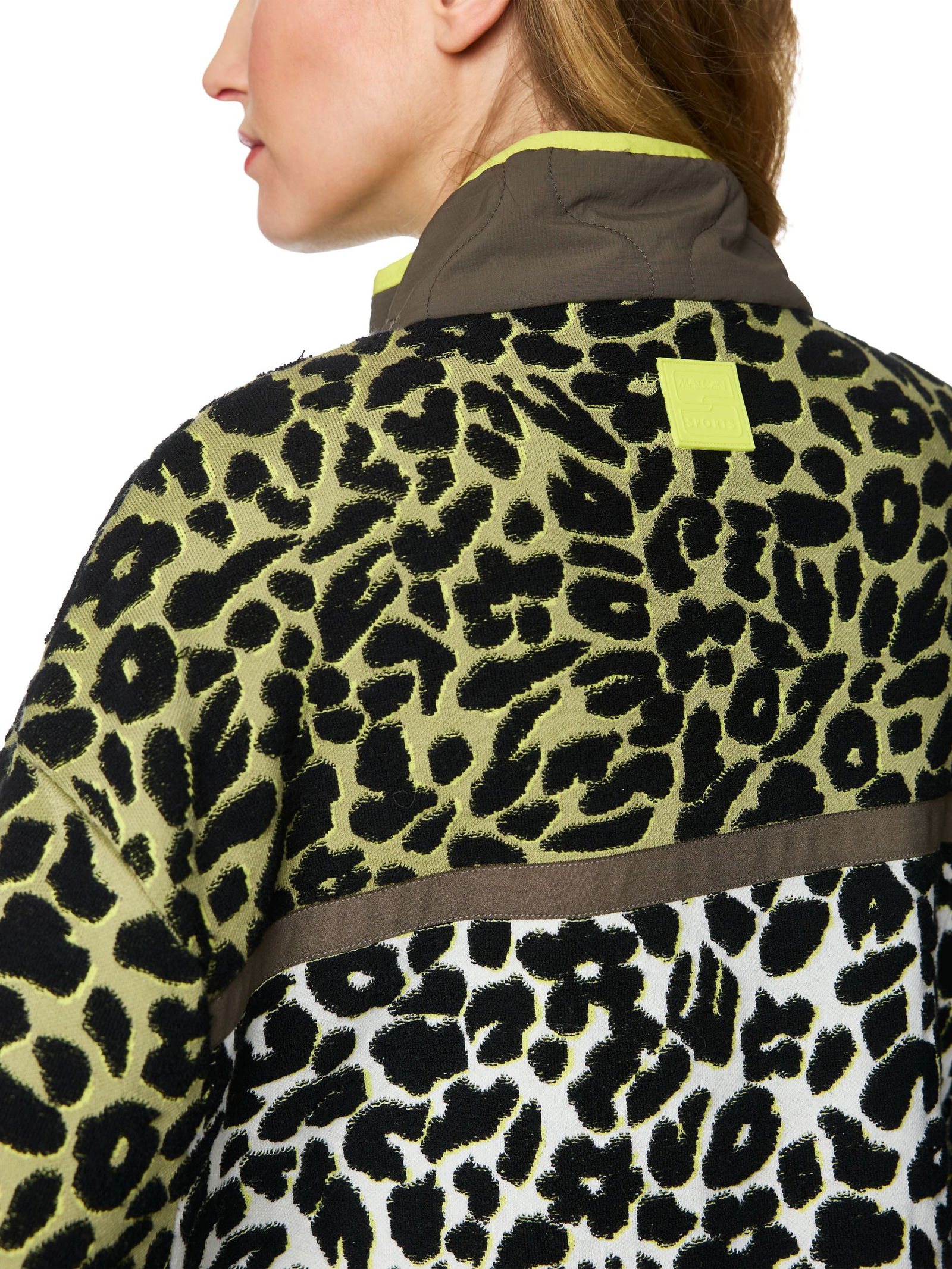 Marc Cain Sports | Marc Cain Sports Pullover | 40