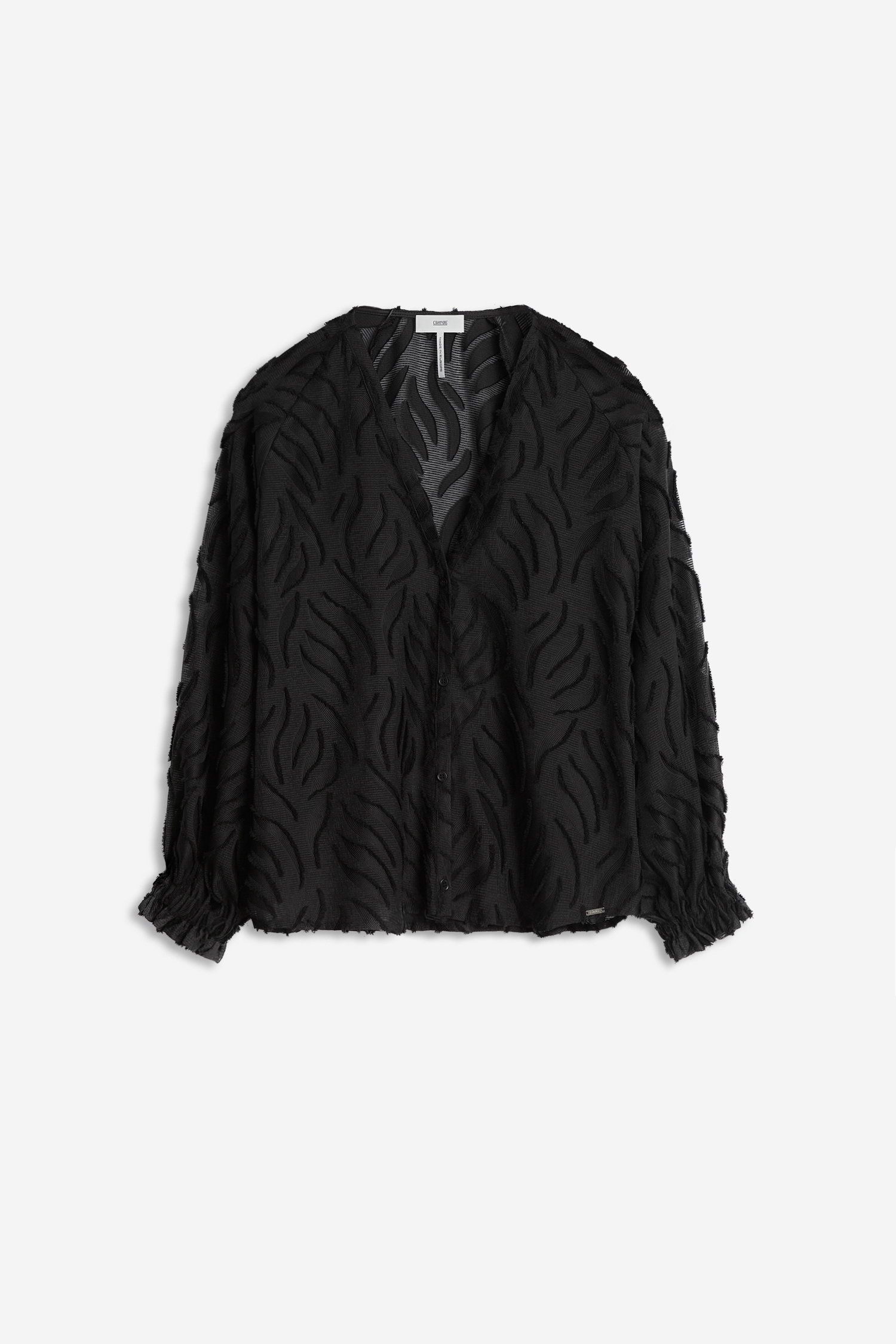CIPALME, schwarz #1