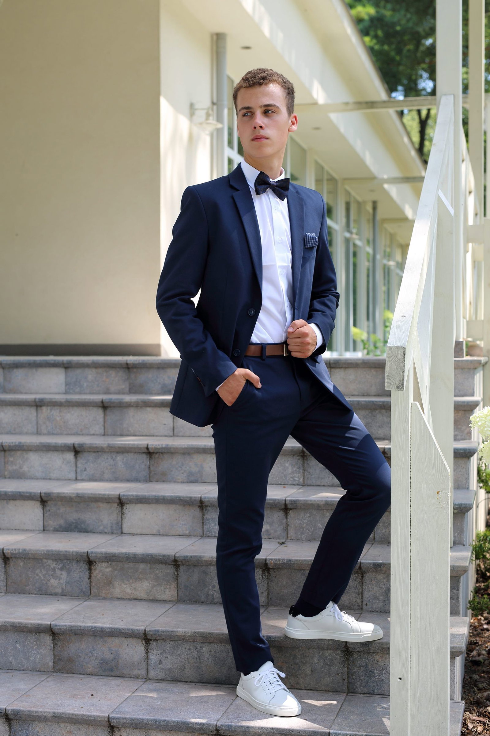 Stan-Dar Konfirmationssakko "Martin" #1
