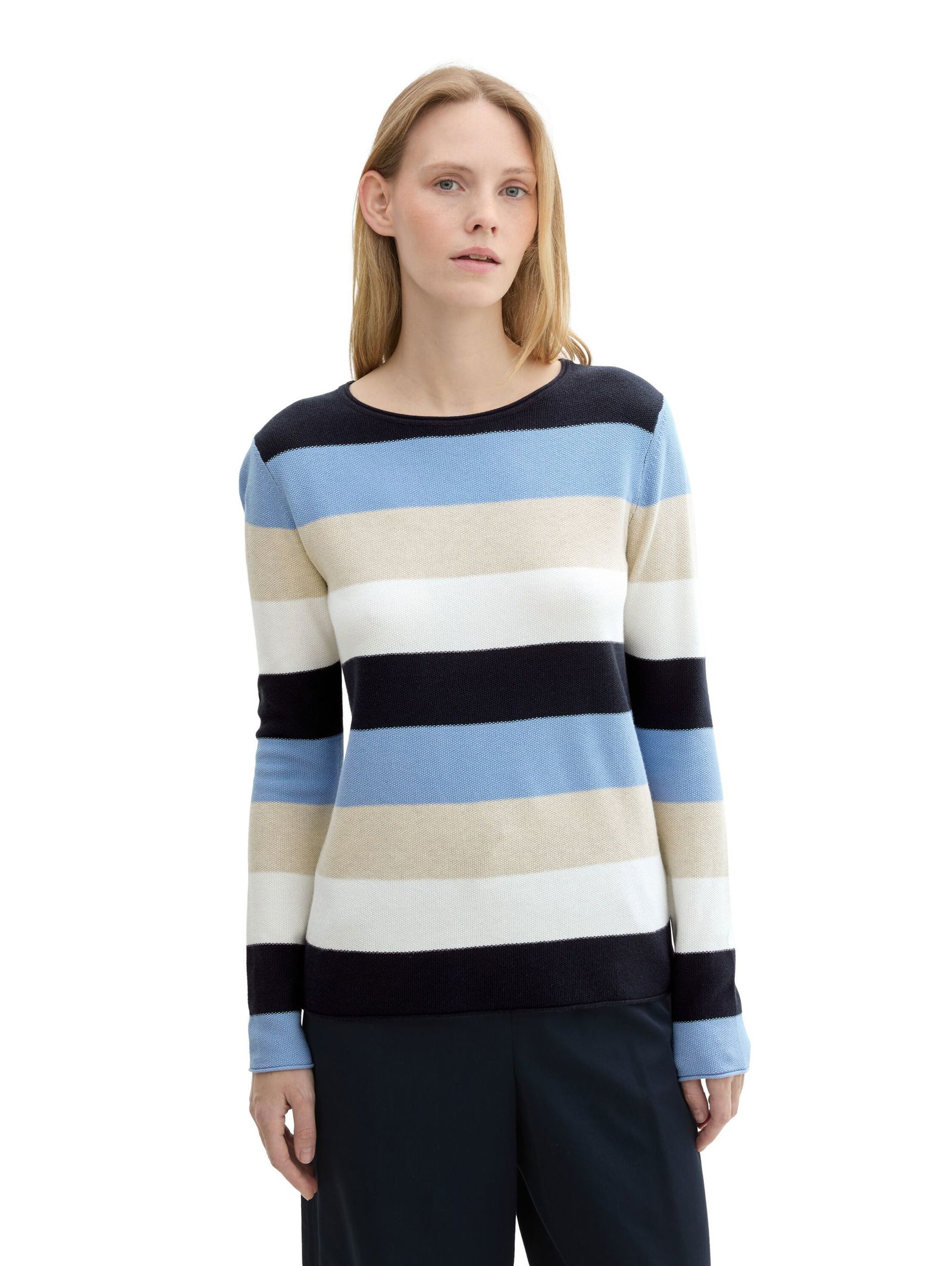 713dfbda9dc6ee88f3eed868eb3a2d66 Tom Tailor |  Tom Tailor Sweatshirt  | XXXL