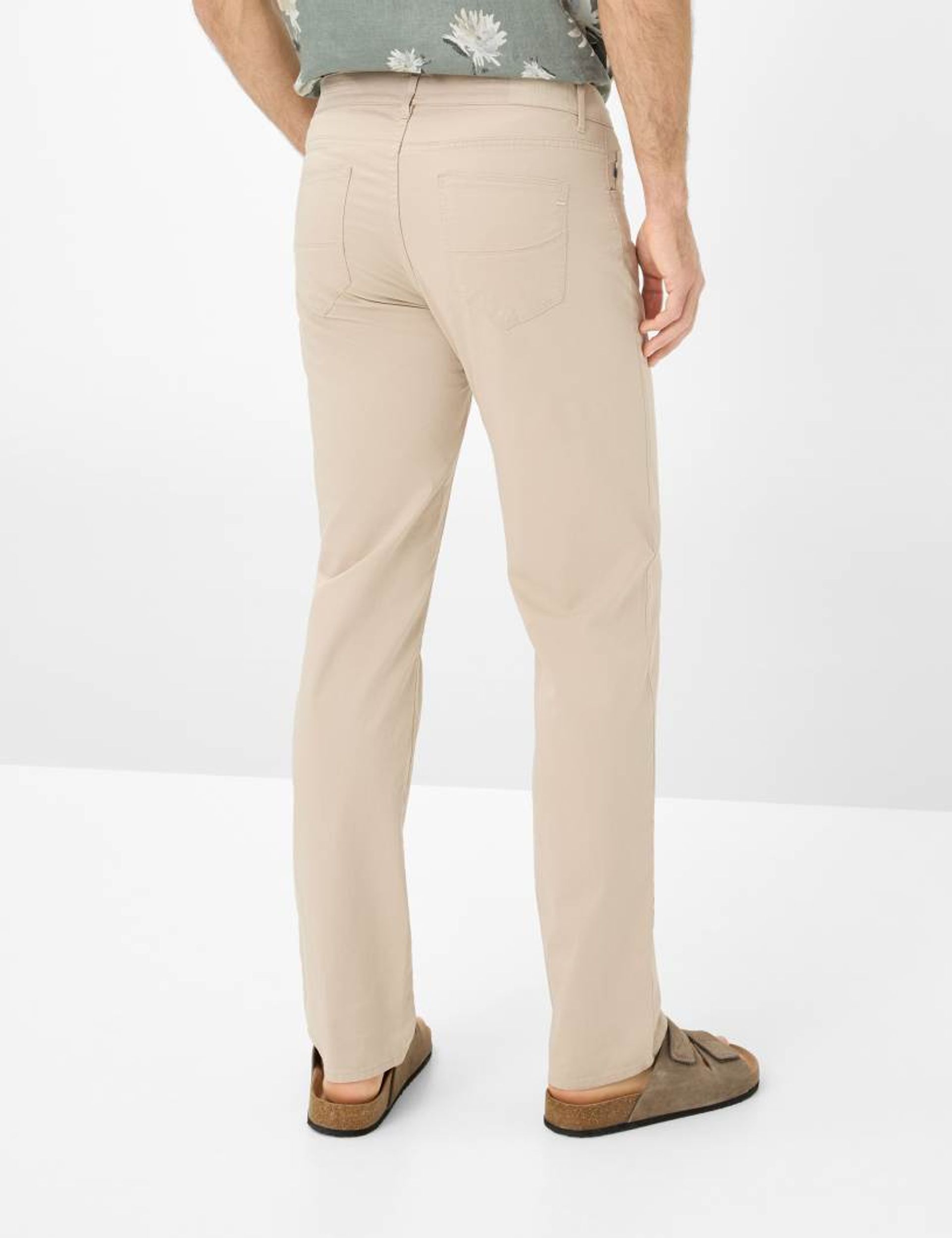 Brax |  Brax Hose "Cadiz" | 42/36 | caramel