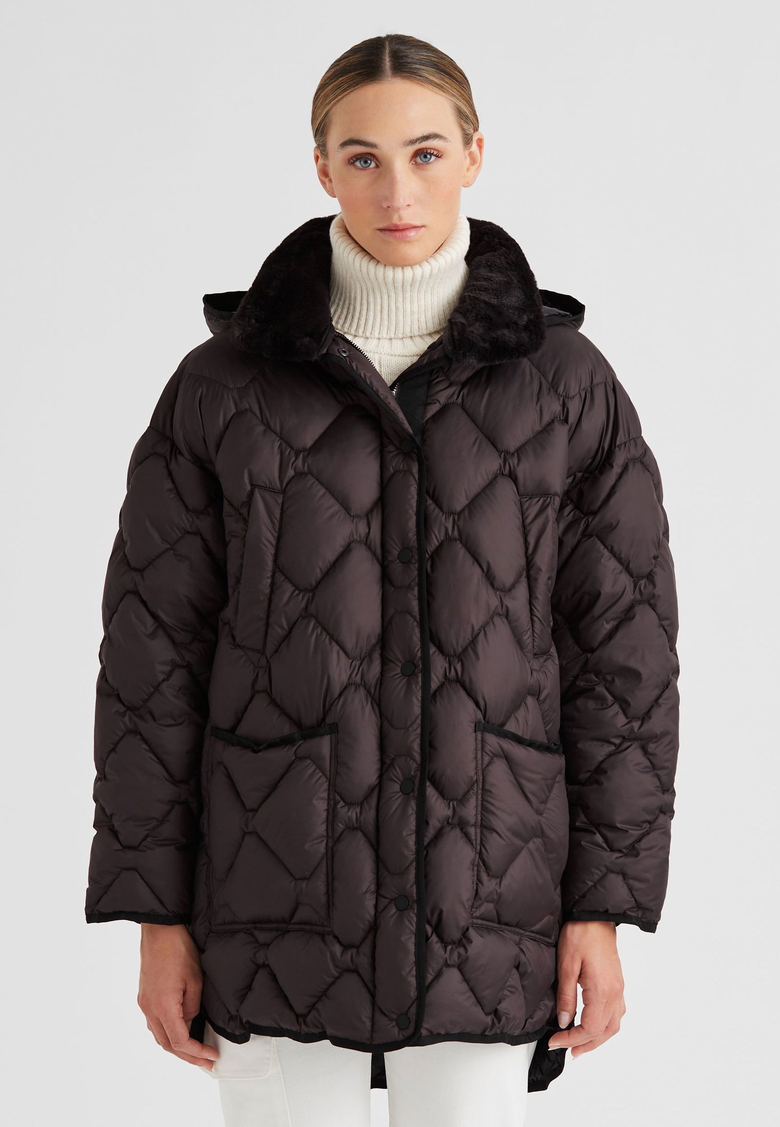 Milestone | Milestone Steppjacke | 36