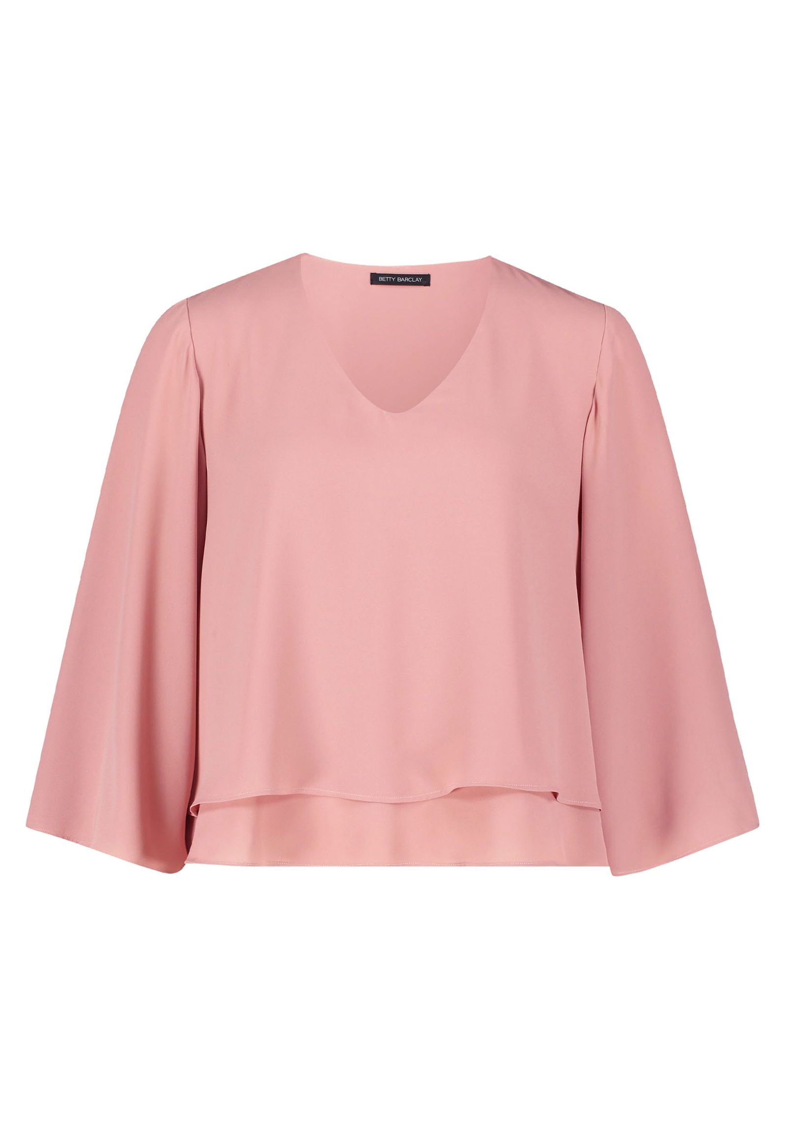 610dc824481a9bf777b592a531ac6ae7 Betty Barclay | Betty Barclay Druckbluse | 46 | 1300_4690