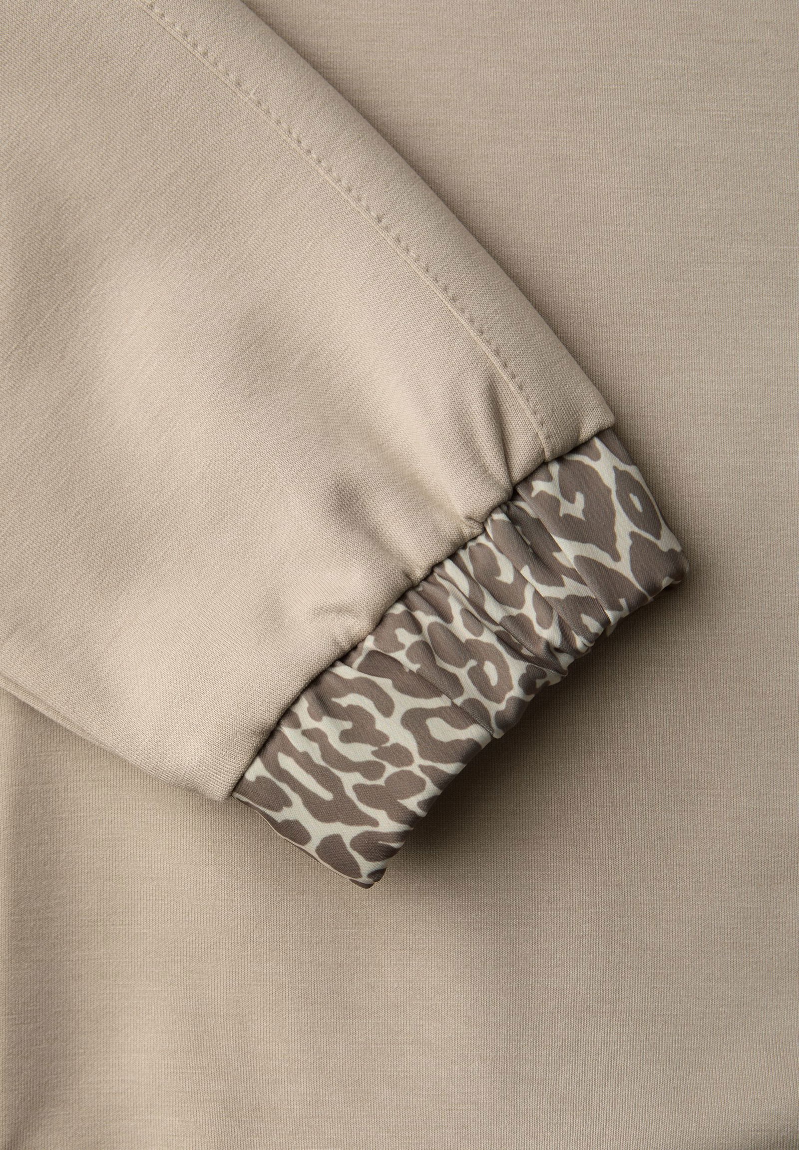 Street One |  Street One Sweatjacke  | 36