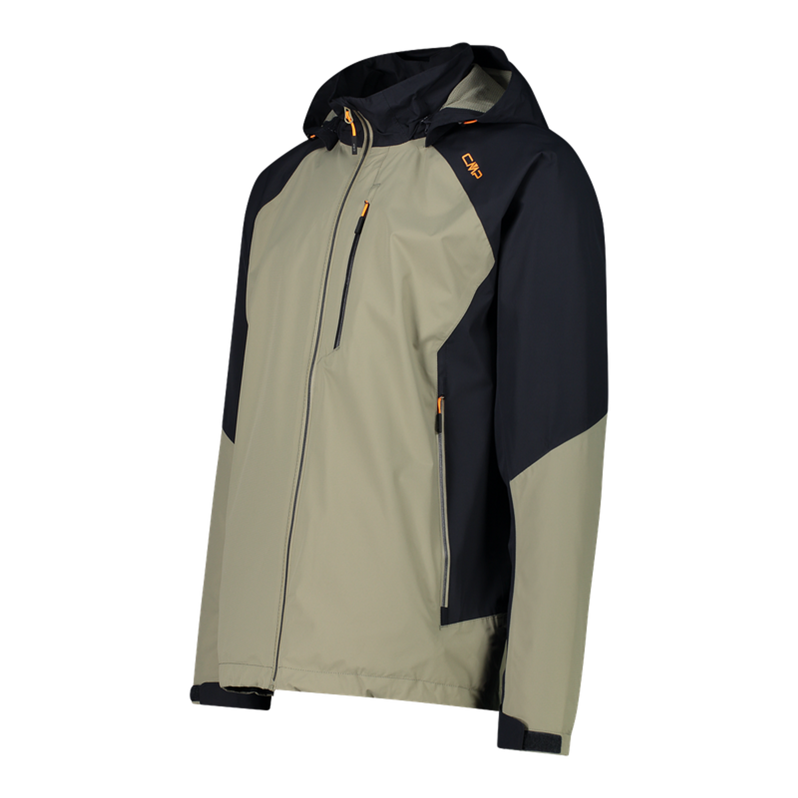 Campagnolo | Fleecejacke | 54 | E663 SAGE