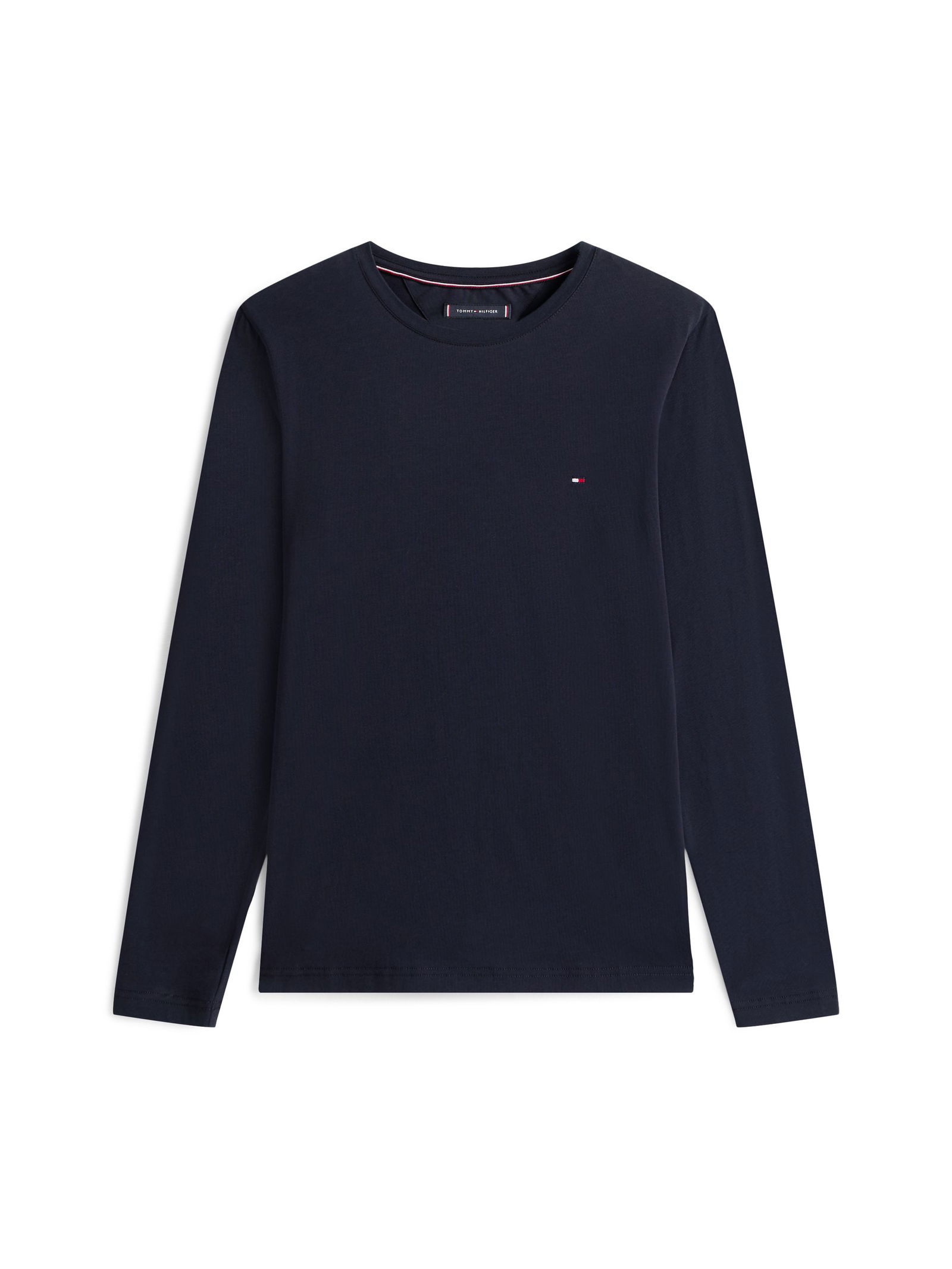Tommy Hilfiger | Tommy Hilfiger Longsleeve | S | desert sky