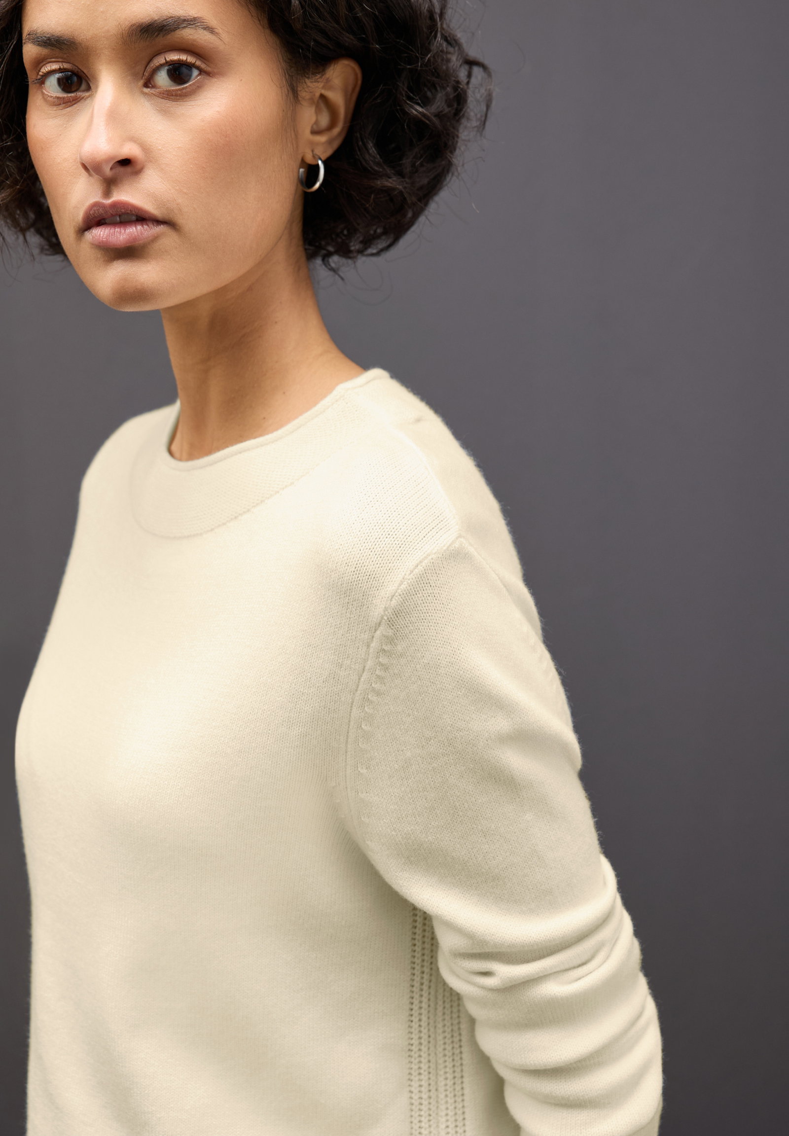 Street One Pullover #3