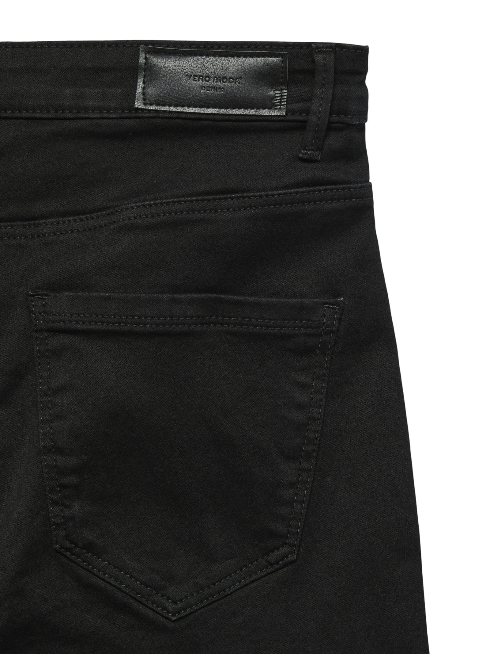 VMSOPHIA HW SKINNY J SOFT VI110 GA, Black #2