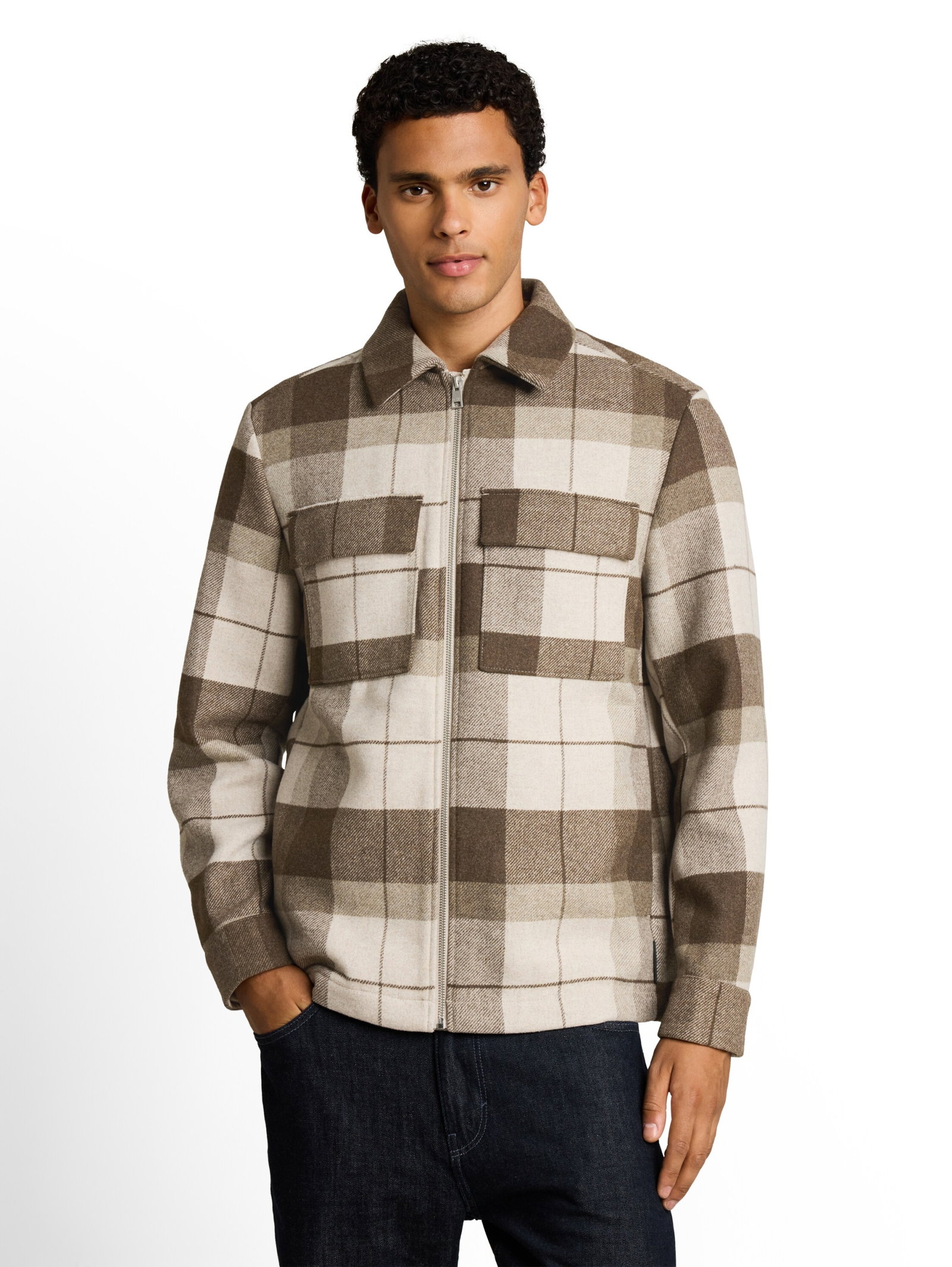 Tom Tailor Blouson #5