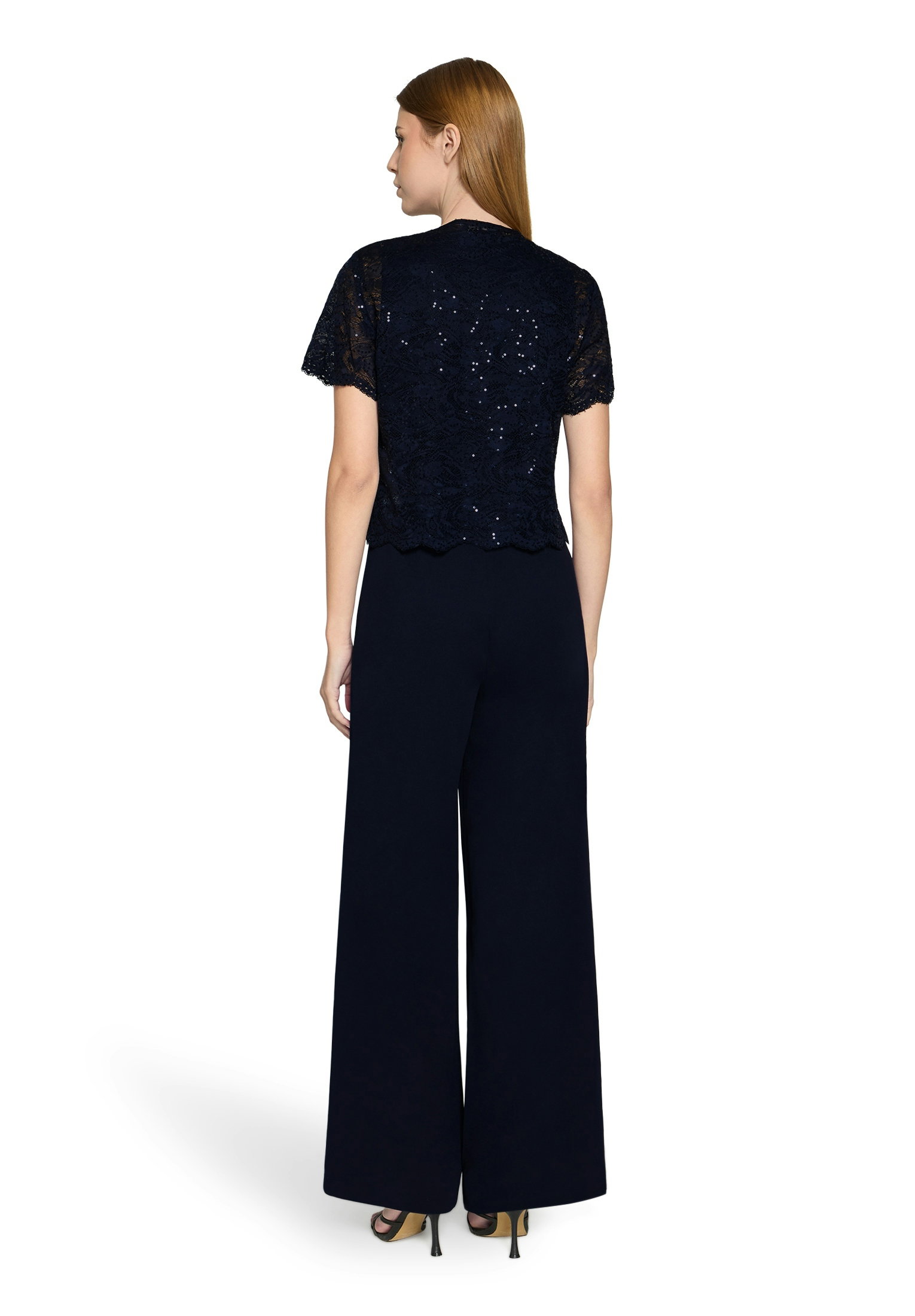 Vera Mont Overall #4