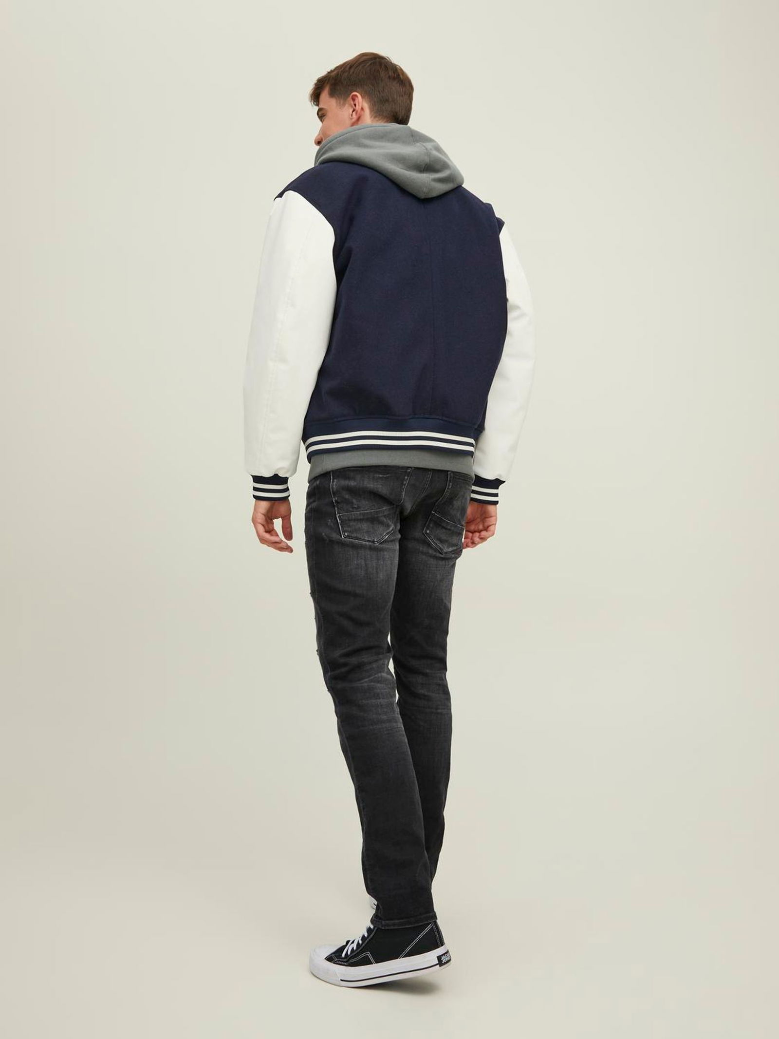 Jack&Jones Regular Fit Jeans 