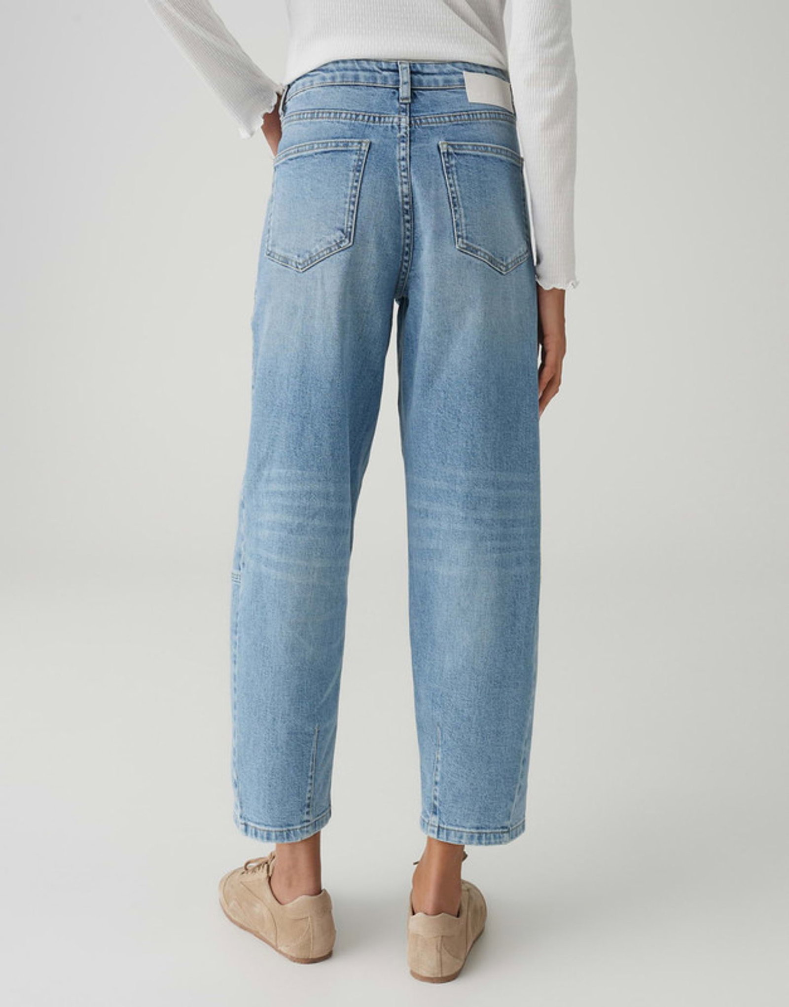 Opus Mom Jeans #3