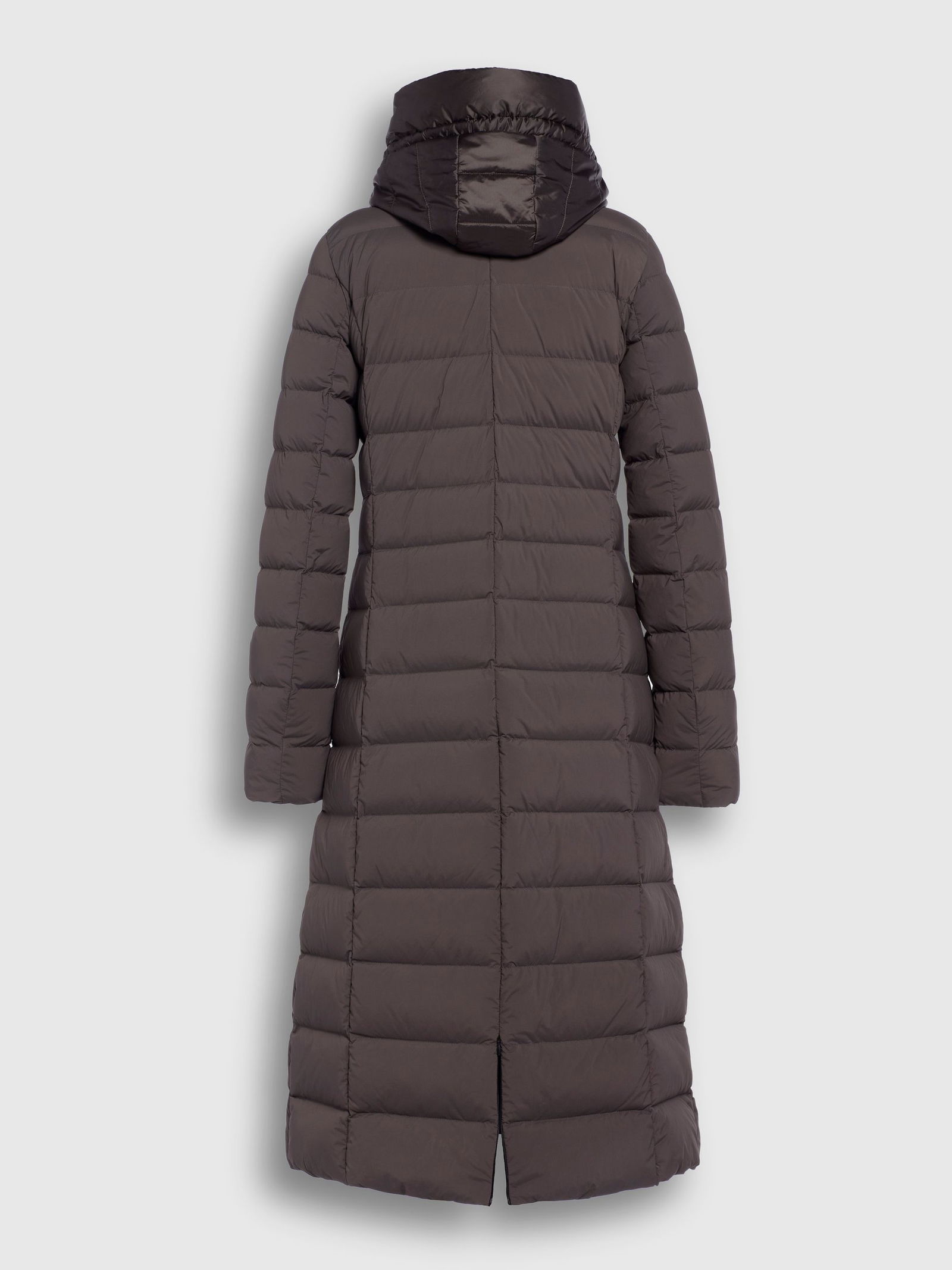 Creenstone | Creenstone Daunenmantel | 38 | khaki
