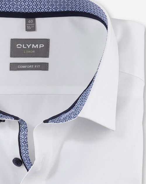 Olymp Hemd Modern Fit #3