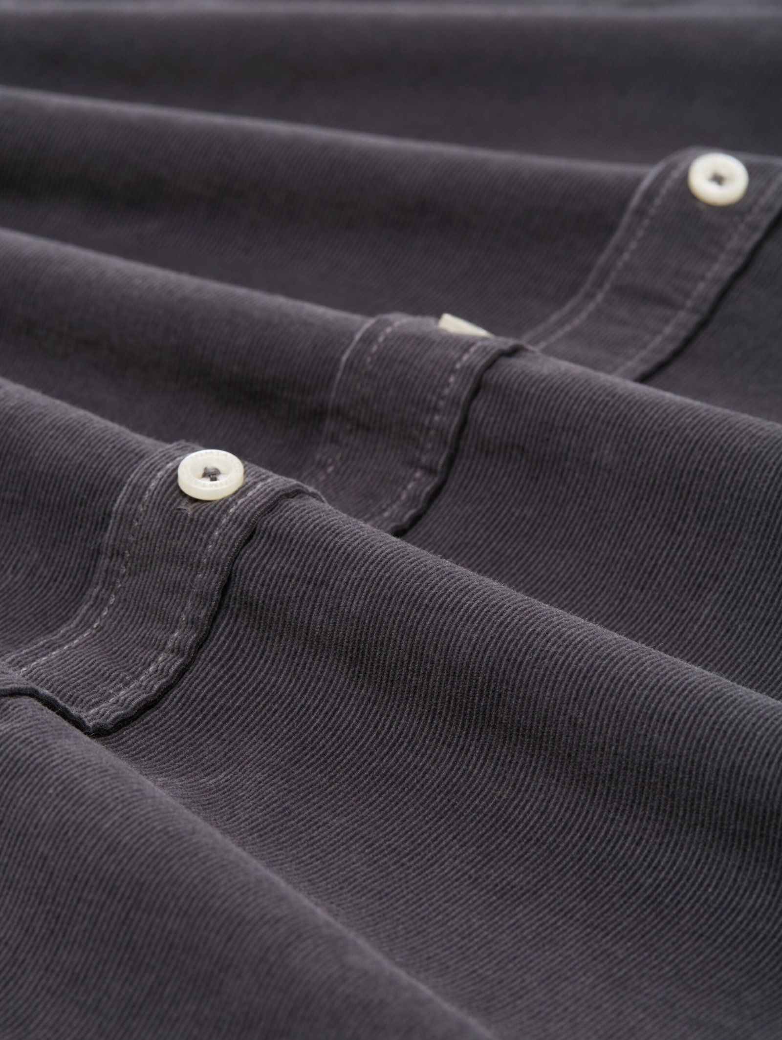 Tom Tailor Hemd Slim Fit #2