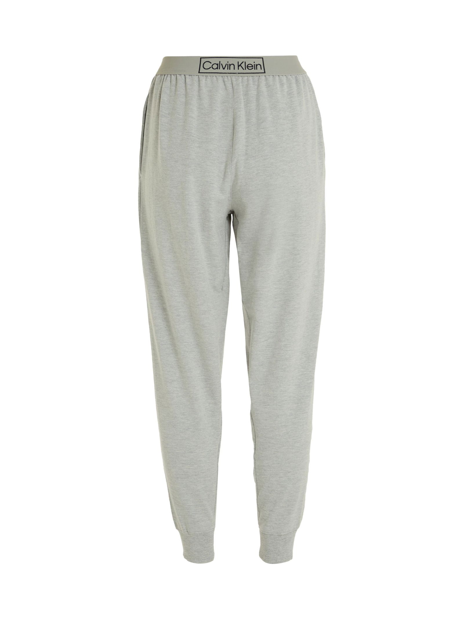 Calvin Klein |  Calvin Klein Pyjama Jogger | XS | dsrt sky/ dp indigo/ putting green