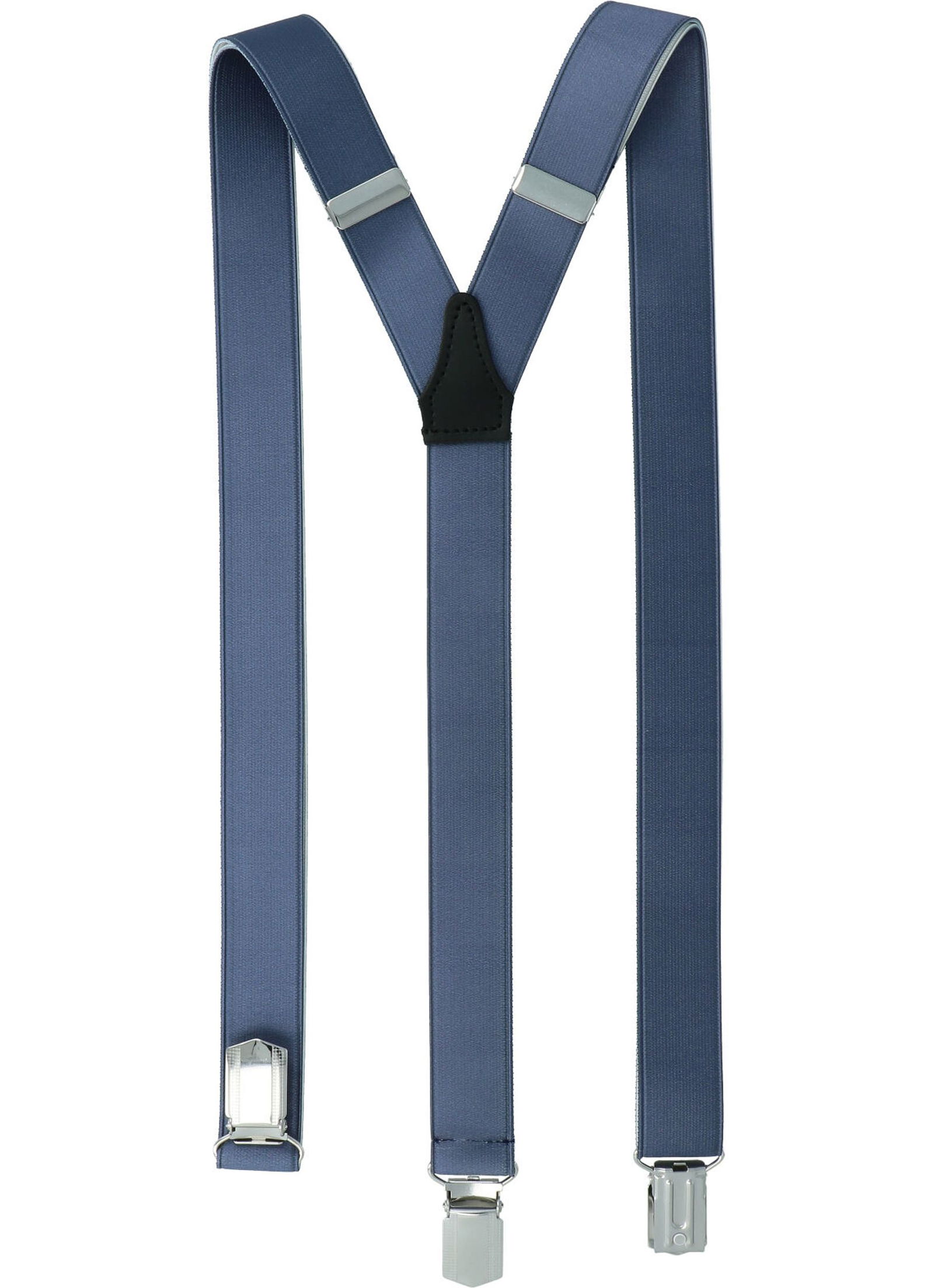  |  Willen Set, marine | STK | jeans