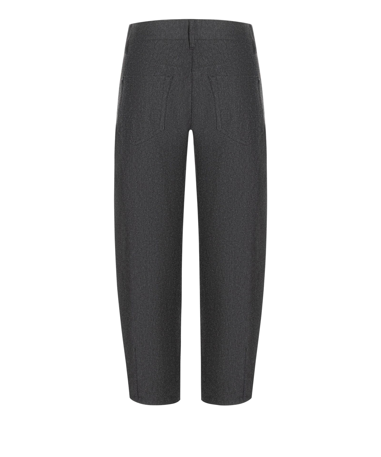 Cambio | Cambio Joggingpants | 42/27 | dark grey melange