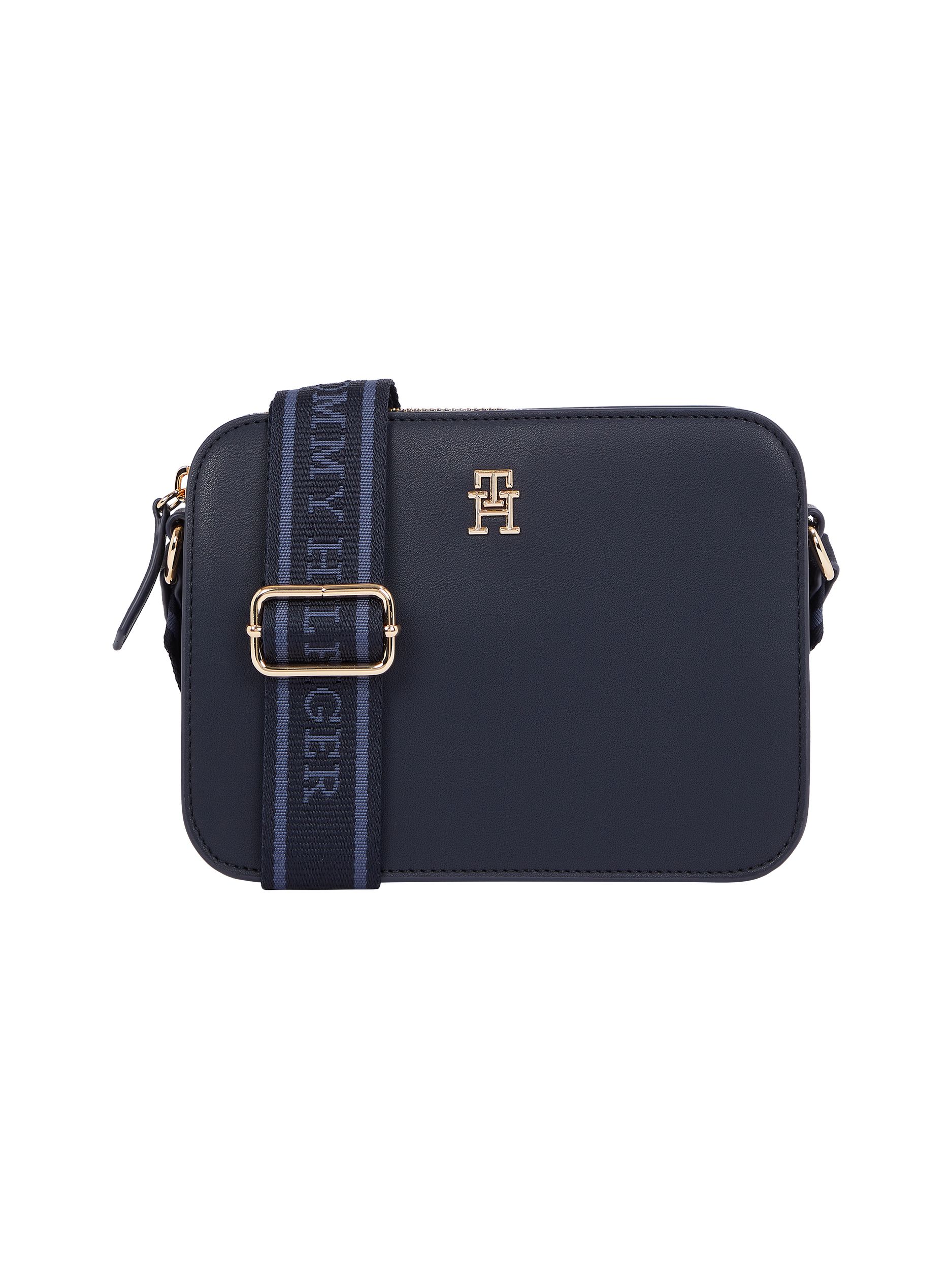 Tommy Hilfiger |  Tommy Hilfiger Tasche  | OS | space blue