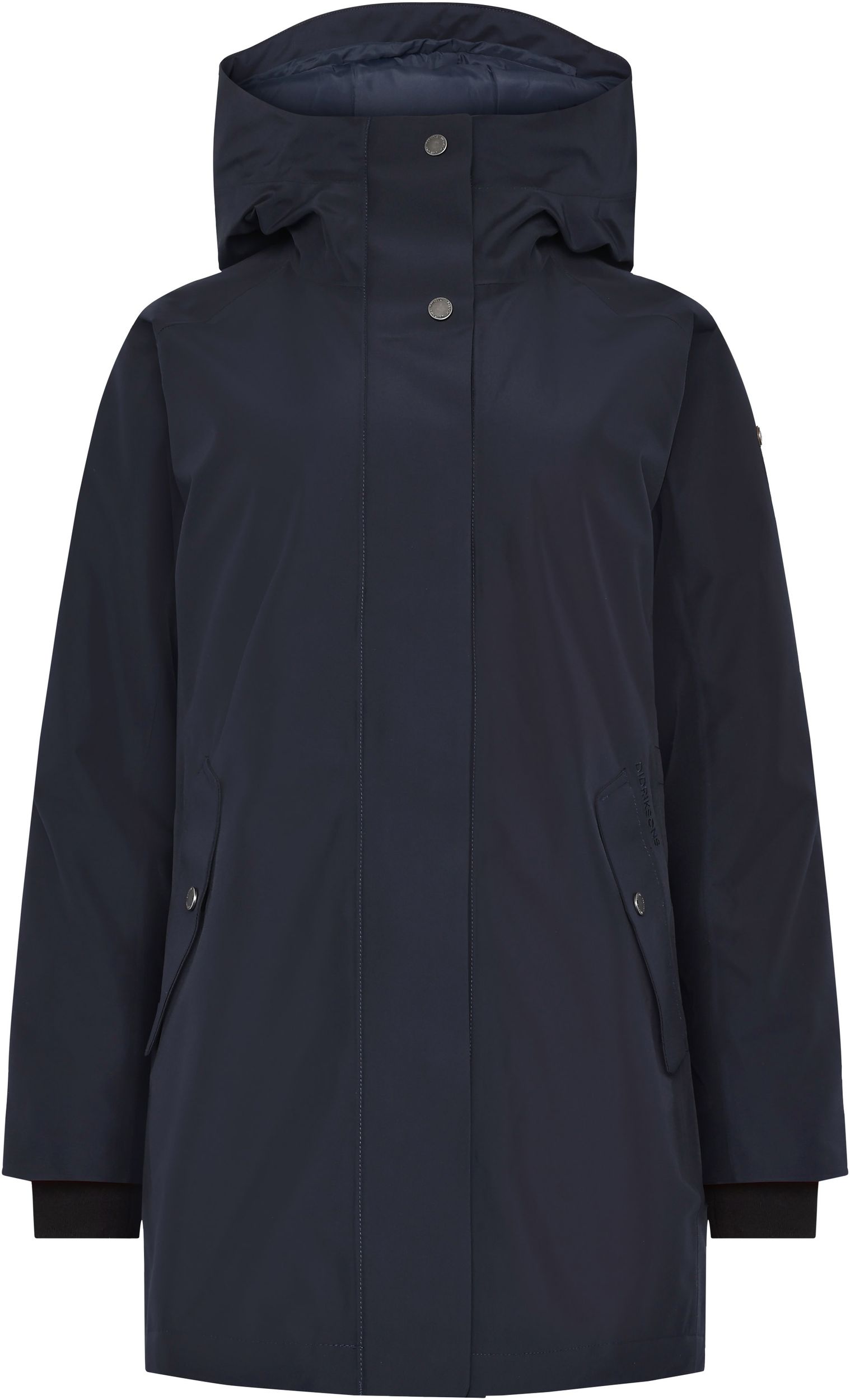 Didriksons | Didriksons Funktionsjacke | 40 | blau