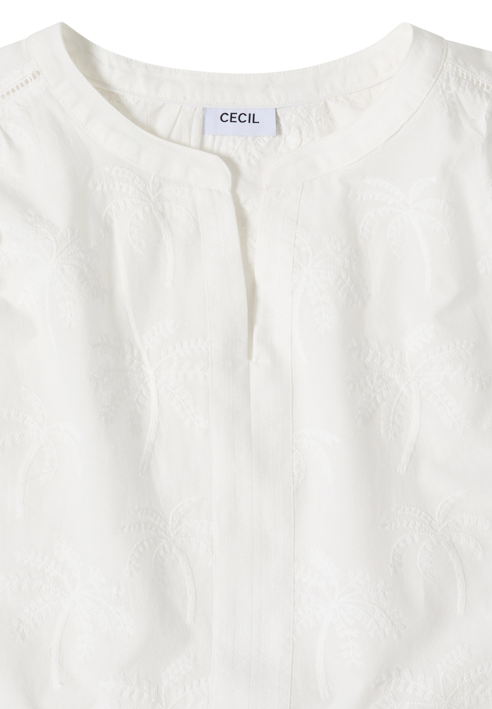 CECIL Druckbluse #2