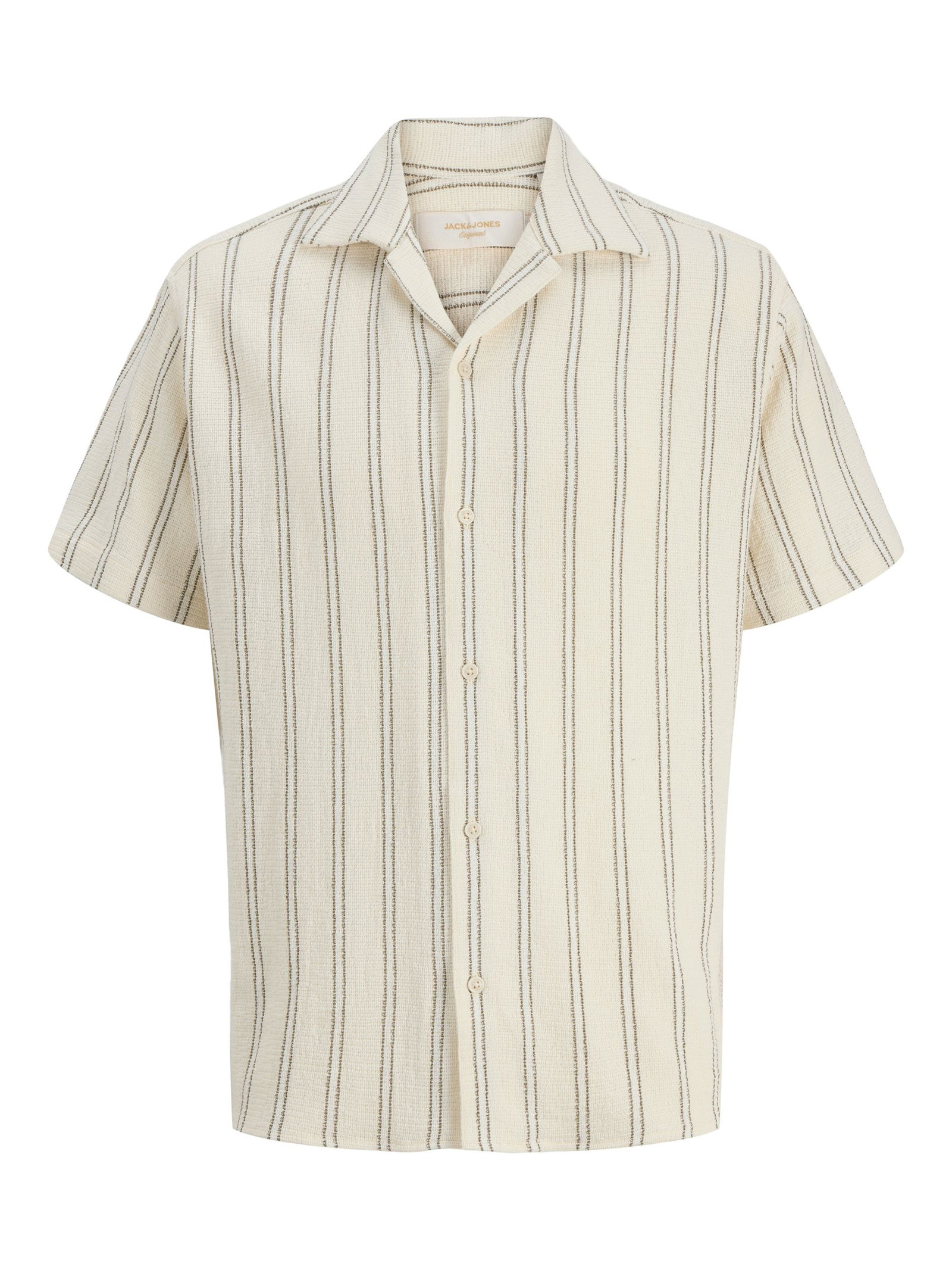 bb2bd2fe137bef9d05945f791abde9c5 Jack&Jones | Jack&Jones Hemd Super Slim Fit | M