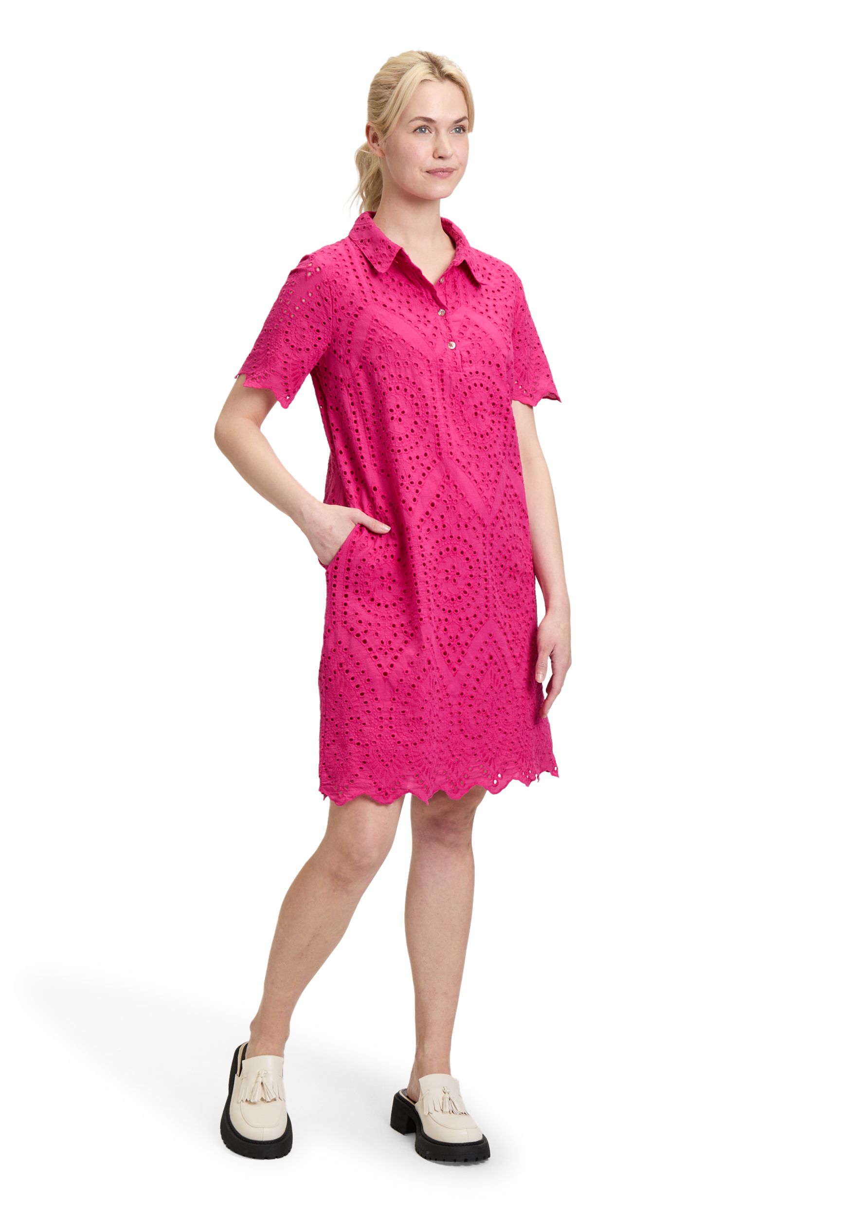Cartoon |  Cartoon Freizeitkleid  | 40