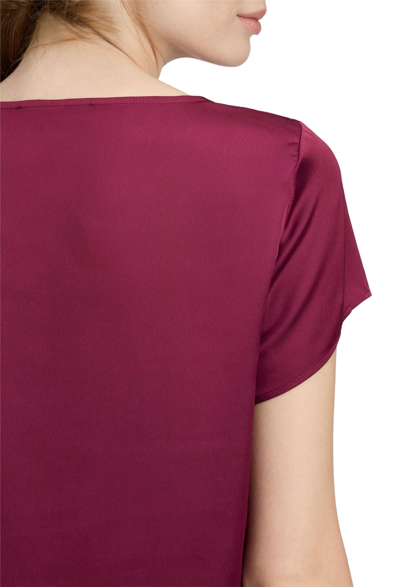 838f8db5d427245bb56446d0bed0179c Vera Mont |  Satin-Bluse | 52 | night sky