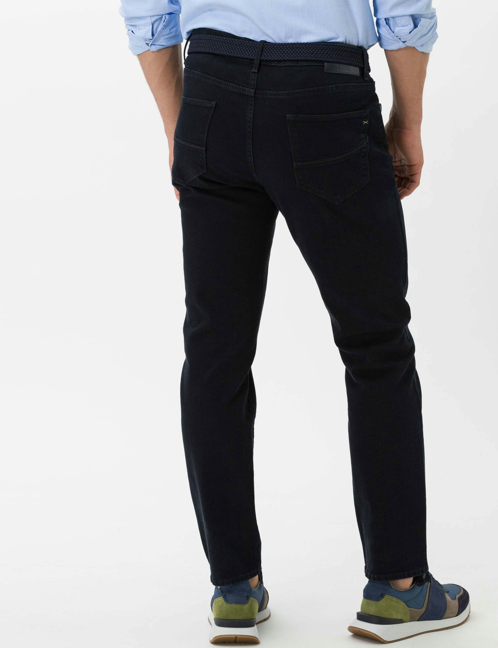 Brax Straight Fit Jeans "Cadiz" #5
